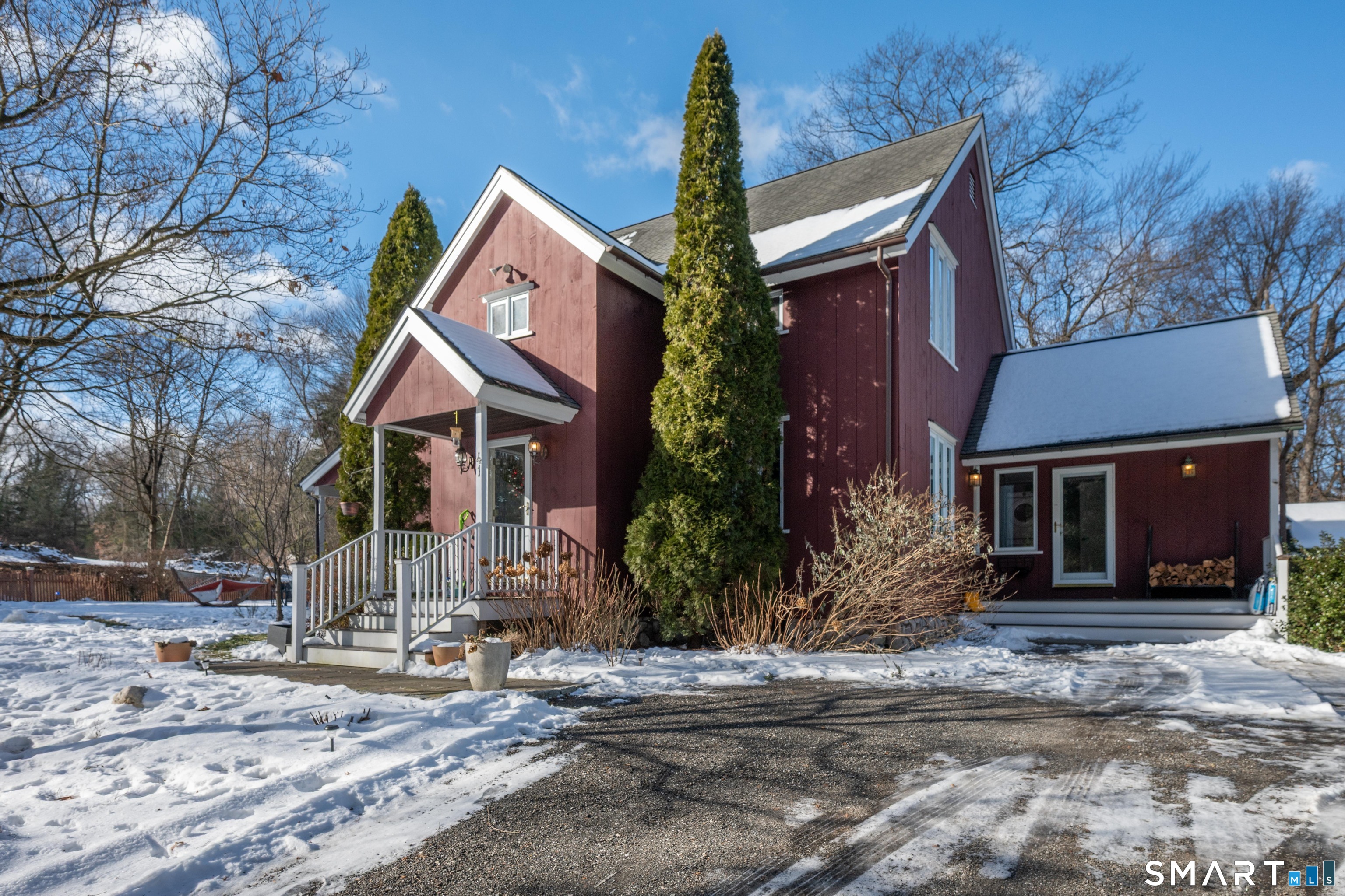 Homes for sale in Bethel, CT | 41 Turkey Plain Rd, Bethel, CT 06801 | MLS# 24147156