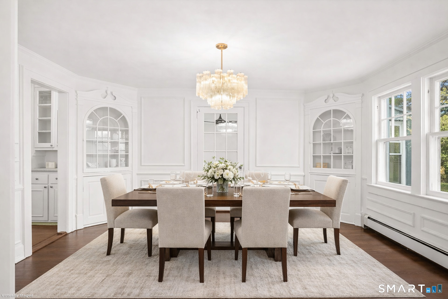 Photo 4 of 7 Sound View Terrace, Greenwich, CT