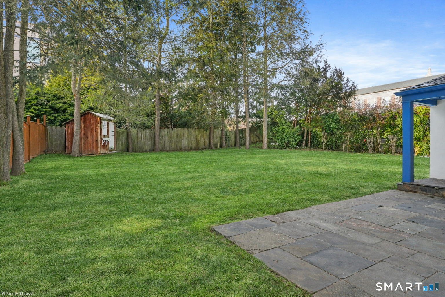 Photo 23 of 7 Sound View Terrace, Greenwich, CT