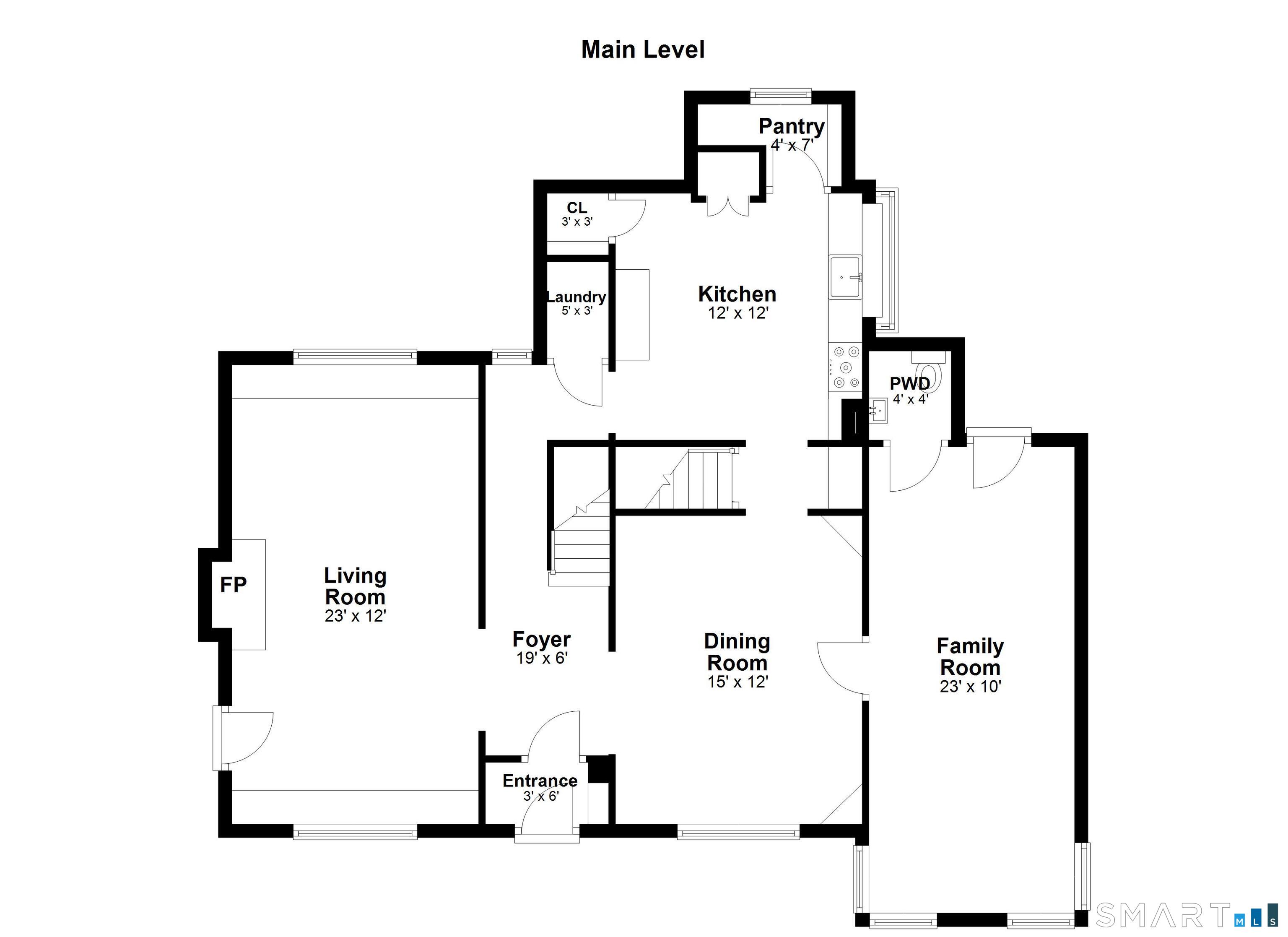 Photo 18 of 7 Sound View Terrace, Greenwich, CT