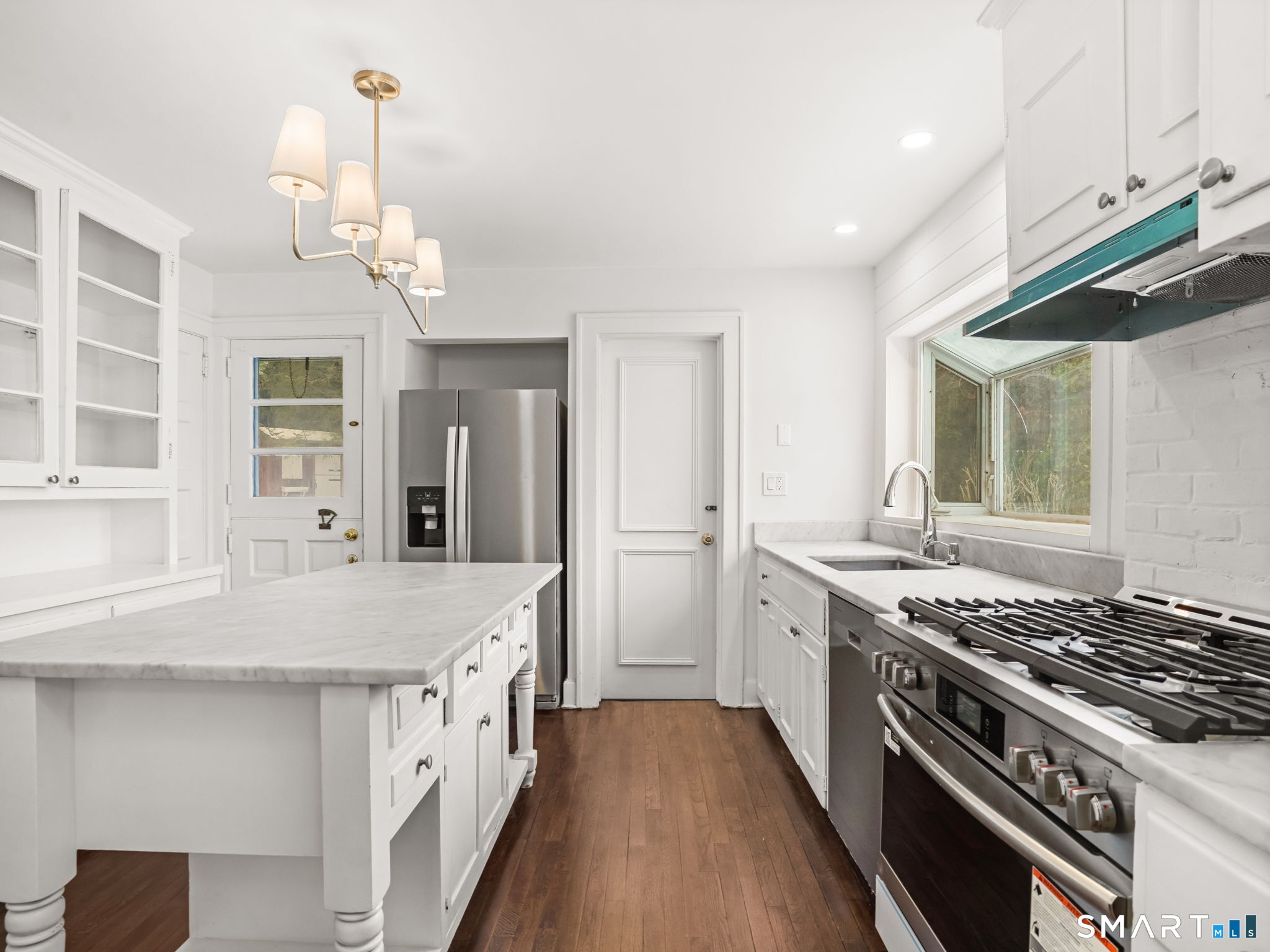 Photo 6 of 7 Sound View Terrace, Greenwich, CT