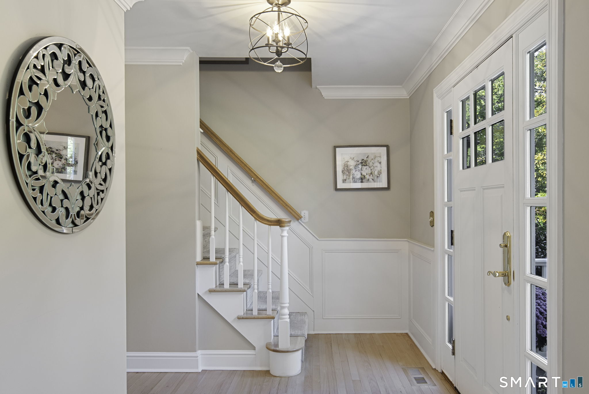 Photo 3 of 20 Pheasant Run Road, Wilton, CT