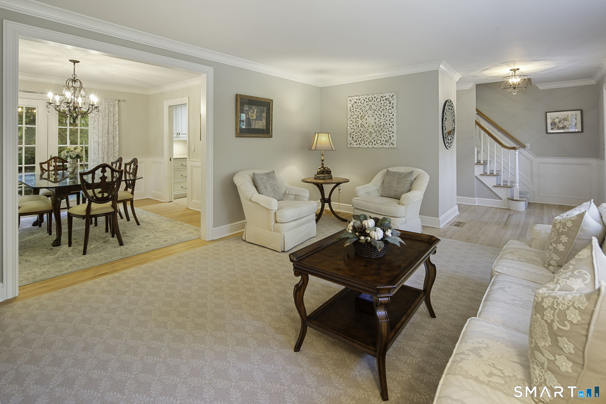 Photo 7 of 20 Pheasant Run Road, Wilton, CT