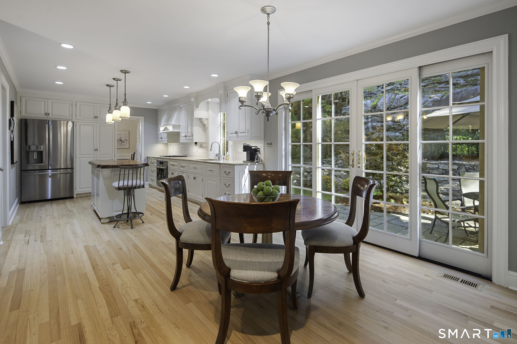 Photo 9 of 20 Pheasant Run Road, Wilton, CT