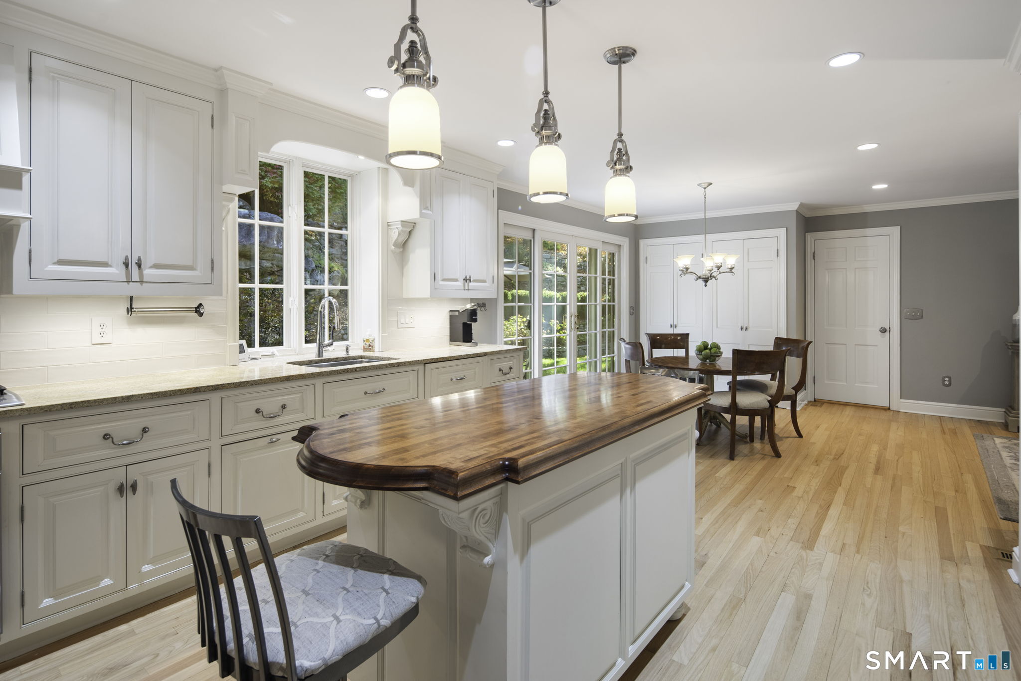 Photo 10 of 20 Pheasant Run Road, Wilton, CT