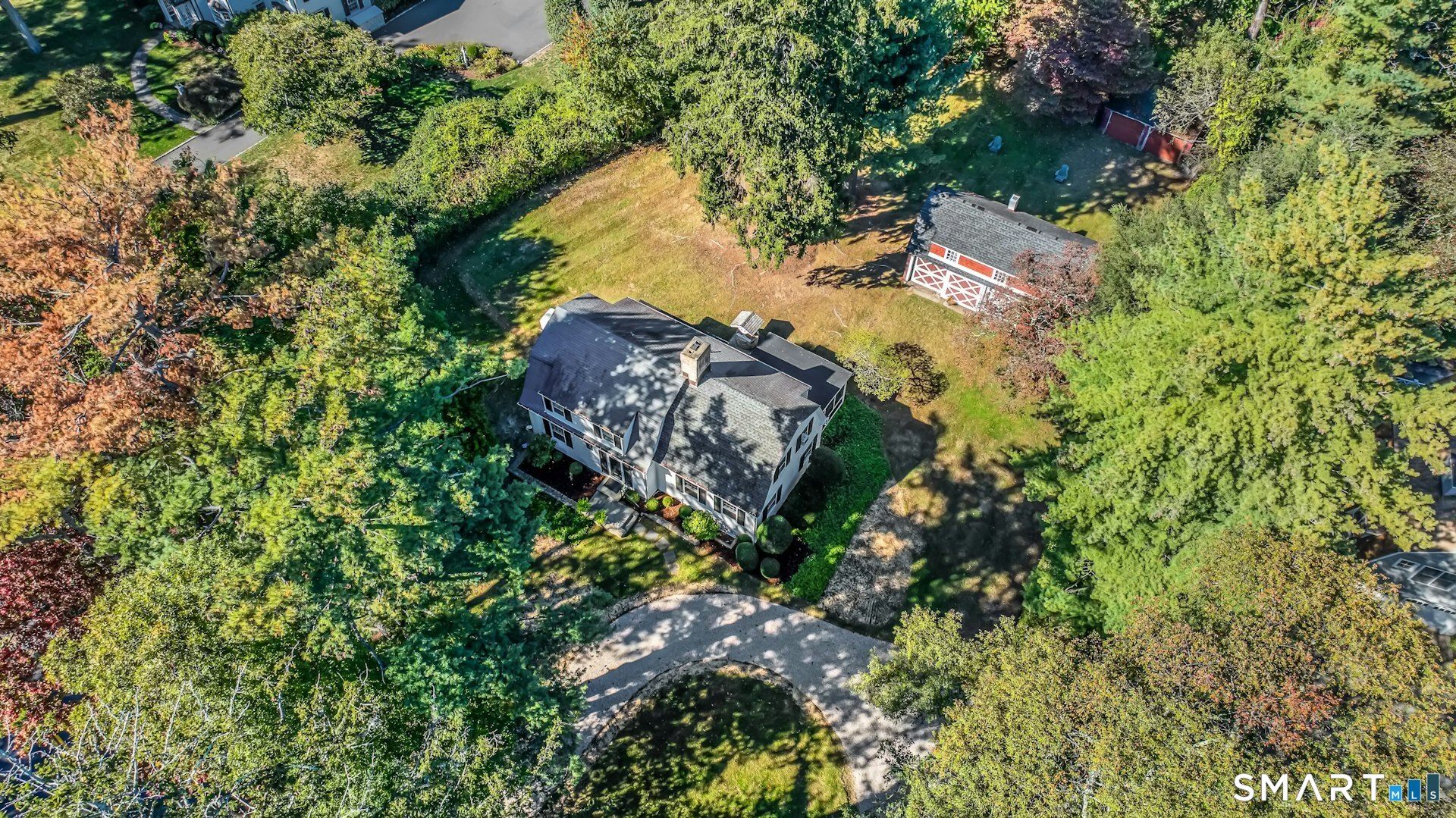 Photo 3 of 85 Stephen Mather Road, Darien, CT