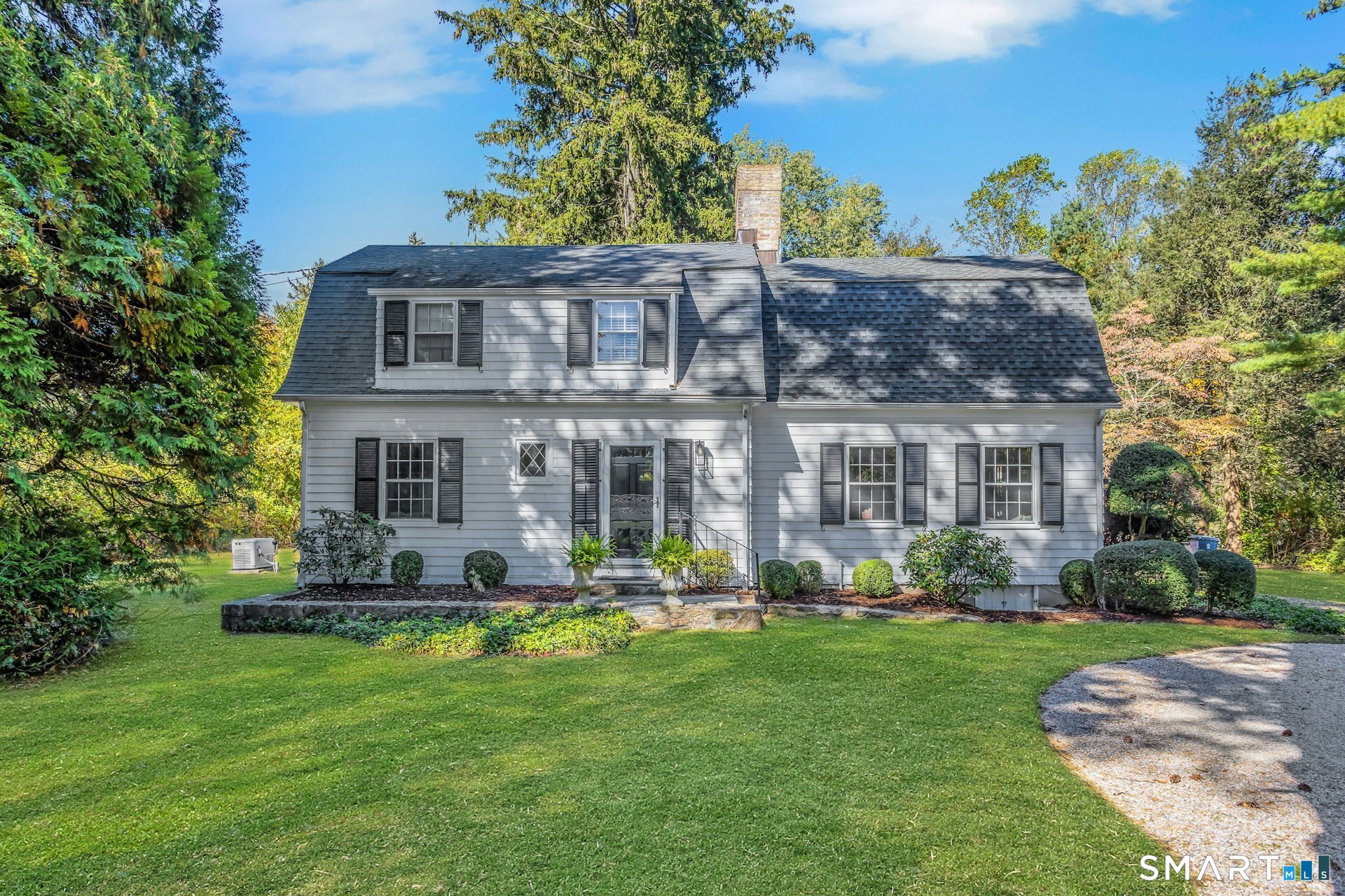 Photo 31 of 85 Stephen Mather Road, Darien, CT