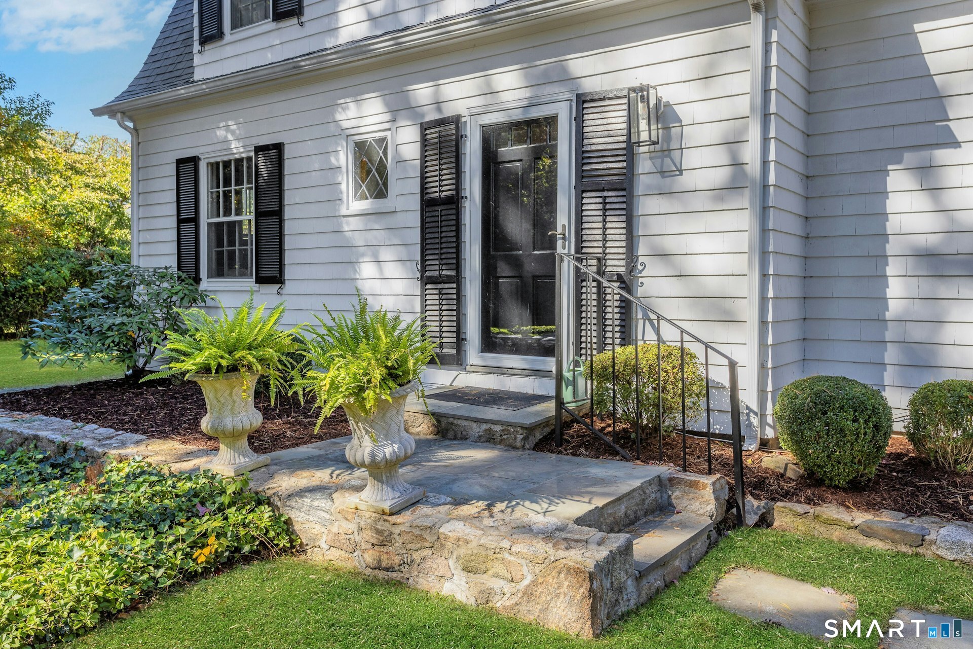 Photo 2 of 85 Stephen Mather Road, Darien, CT