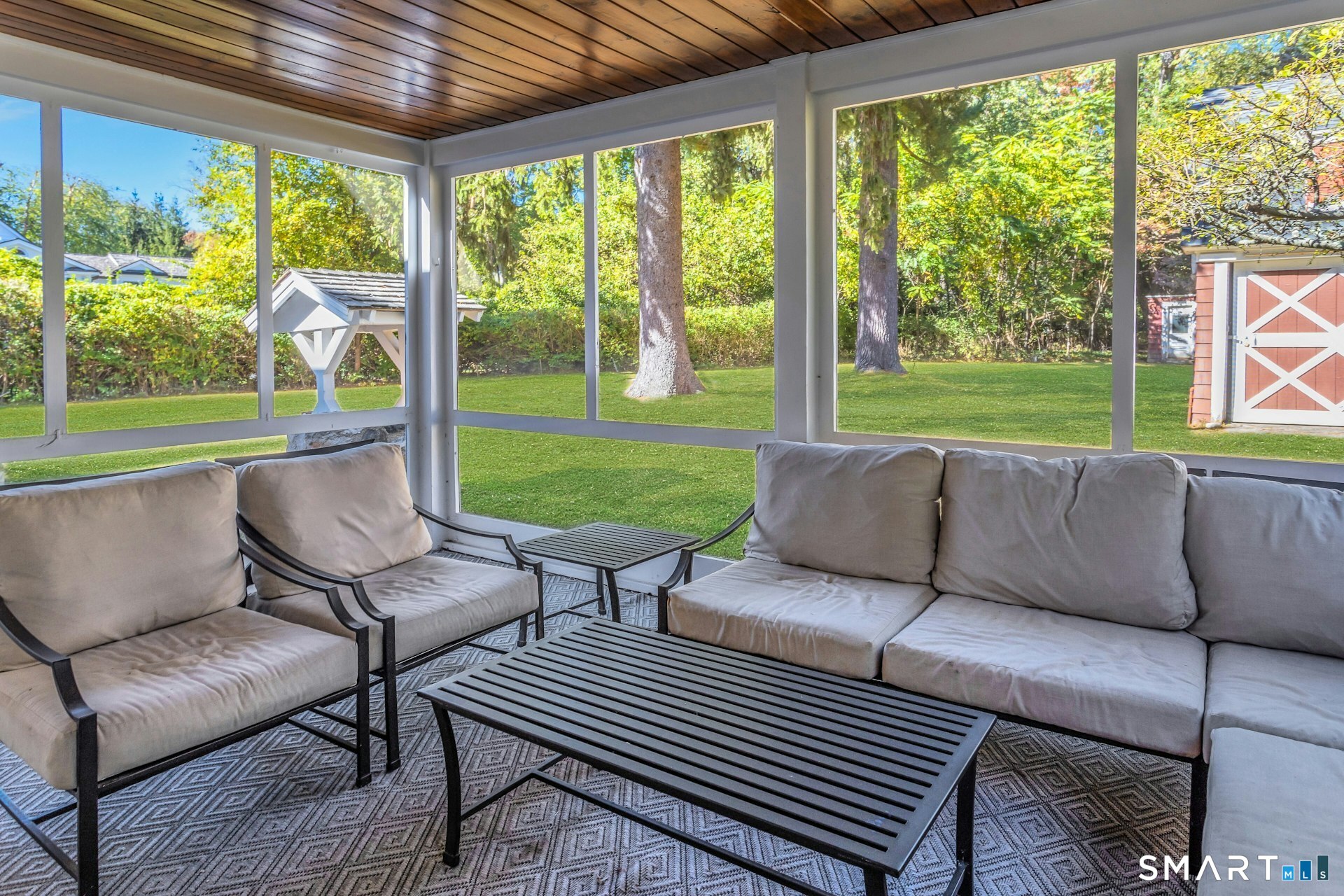 Photo 27 of 85 Stephen Mather Road, Darien, CT