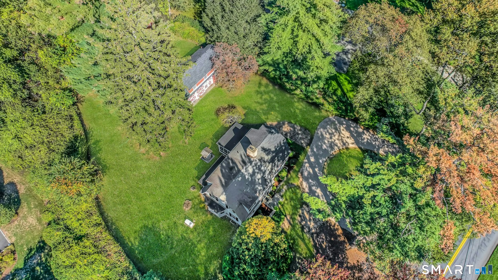 Photo 32 of 85 Stephen Mather Road, Darien, CT