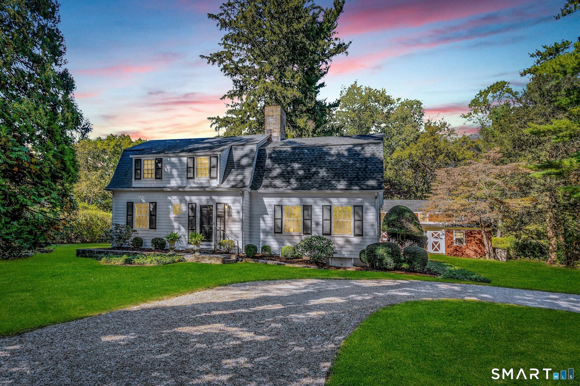 Photo 35 of 85 Stephen Mather Road, Darien, CT