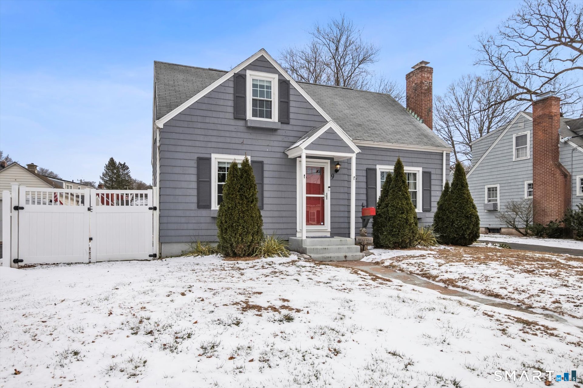 Homes for sale in Manchester, CT | 9 Robin Rd, Manchester, CT 06042 | MLS# 24145932