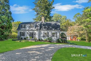 85 Stephen Mather Road