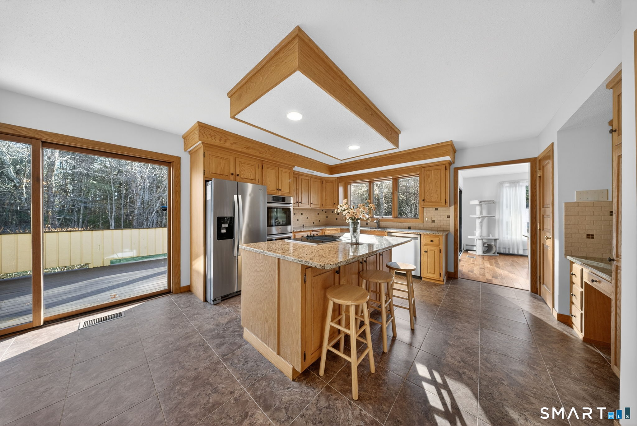 Photo 9 of 36 Farms Road, Avon, CT