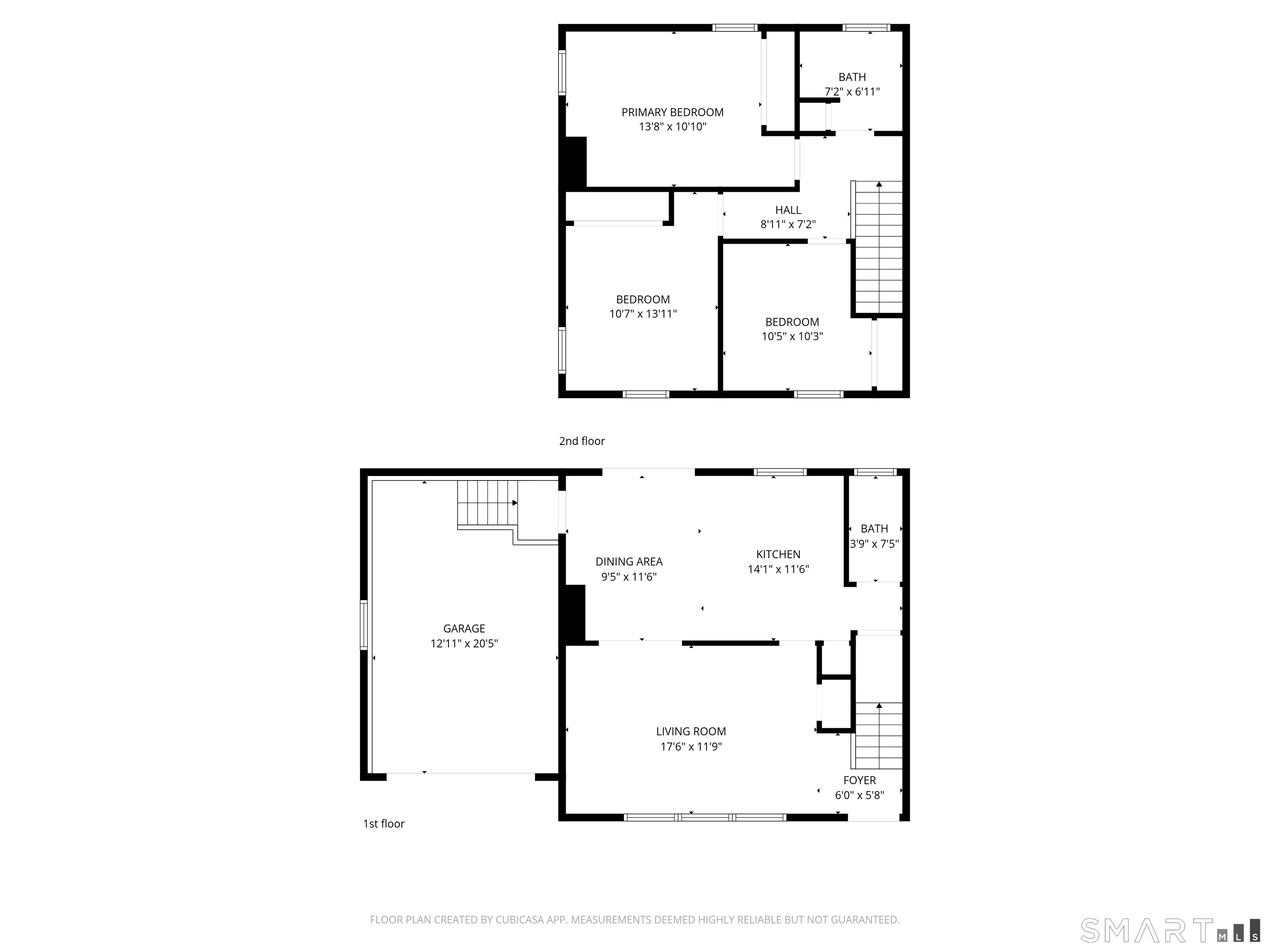 Photo 18 of 29 Prospect Street, Putnam, CT