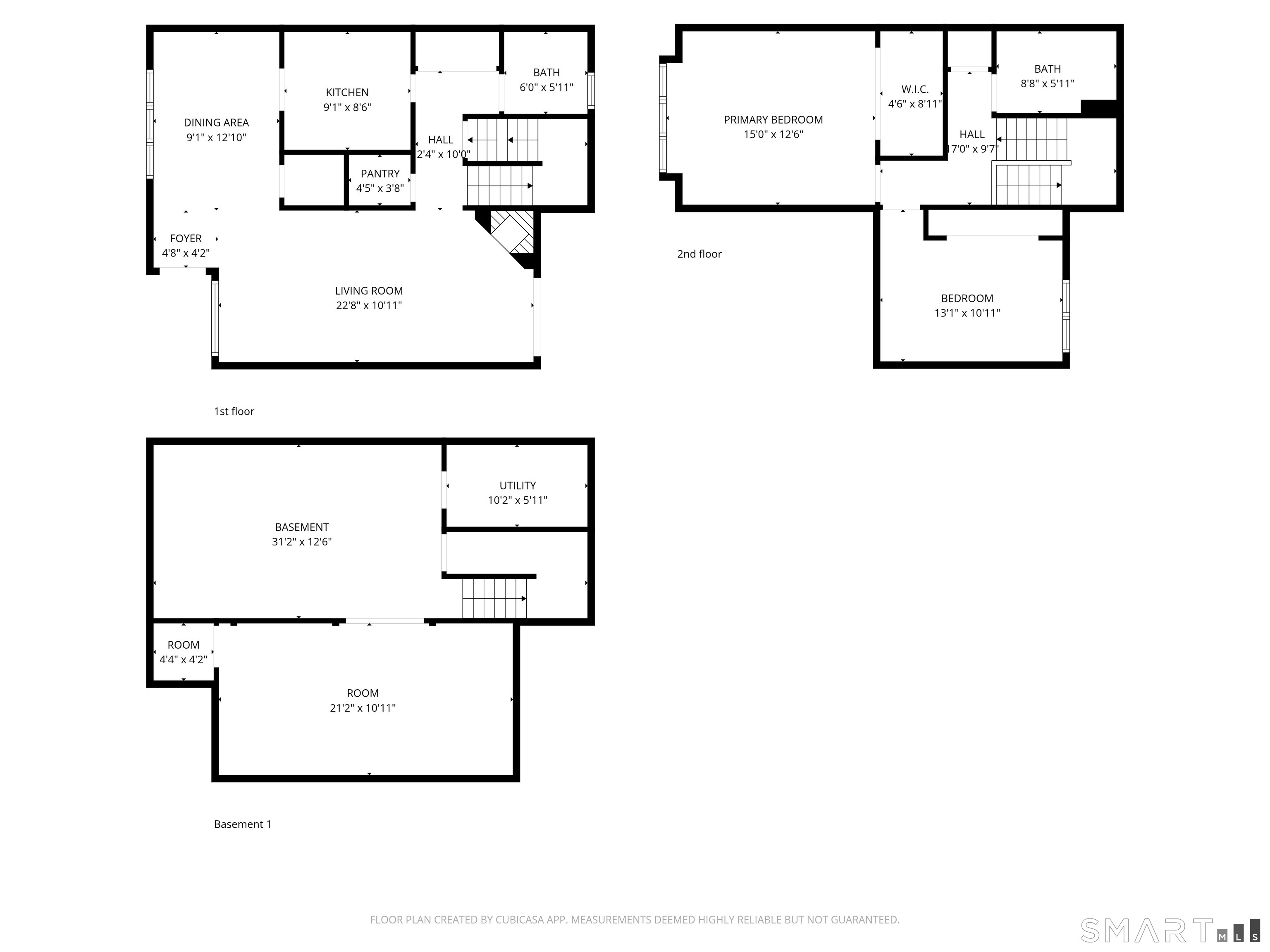 Homes for sale in New Milford, CT | 15 Twin Oaks #15, New Milford, CT 06776 | MLS# 24147260