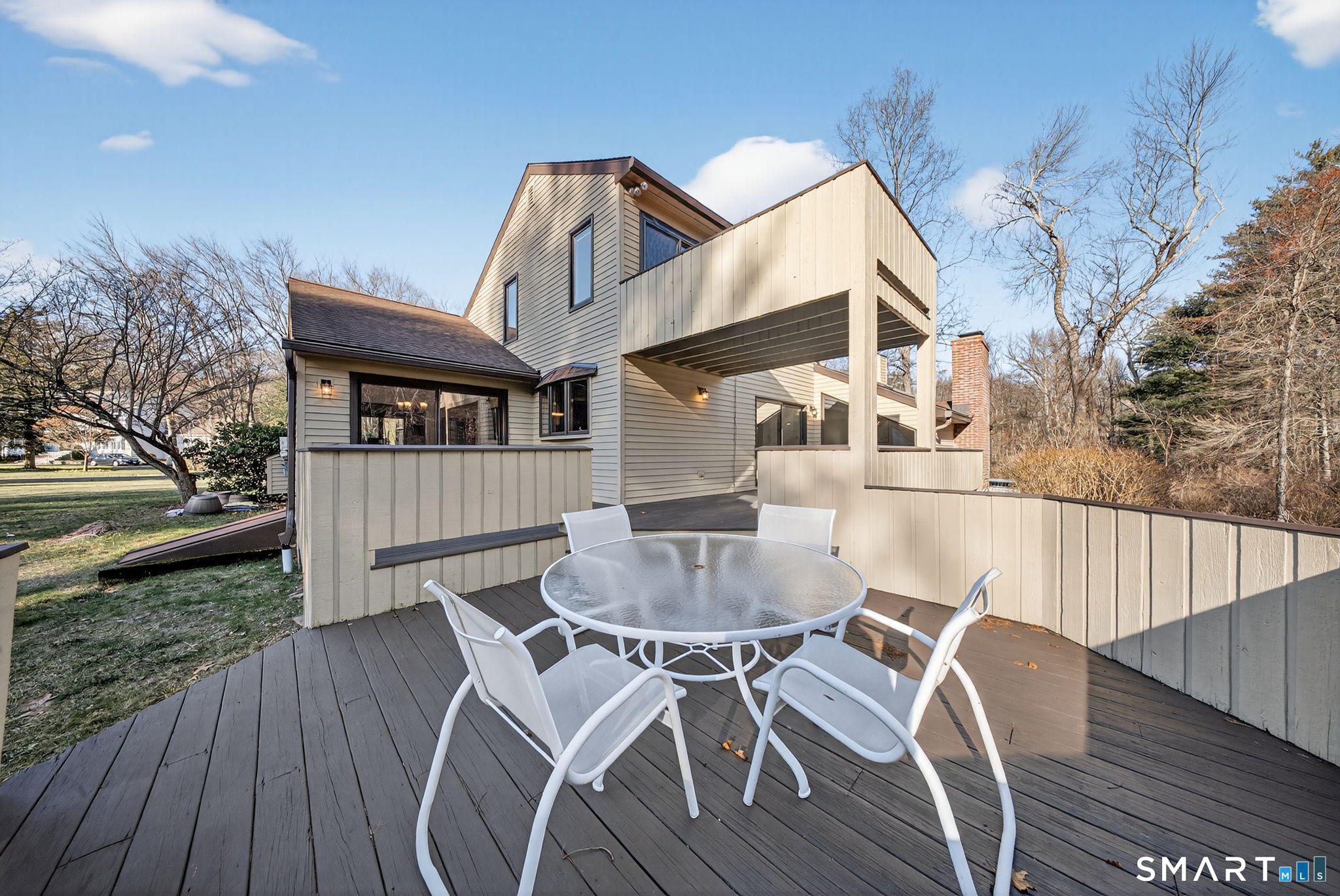 Photo 25 of 36 Farms Road, Avon, CT