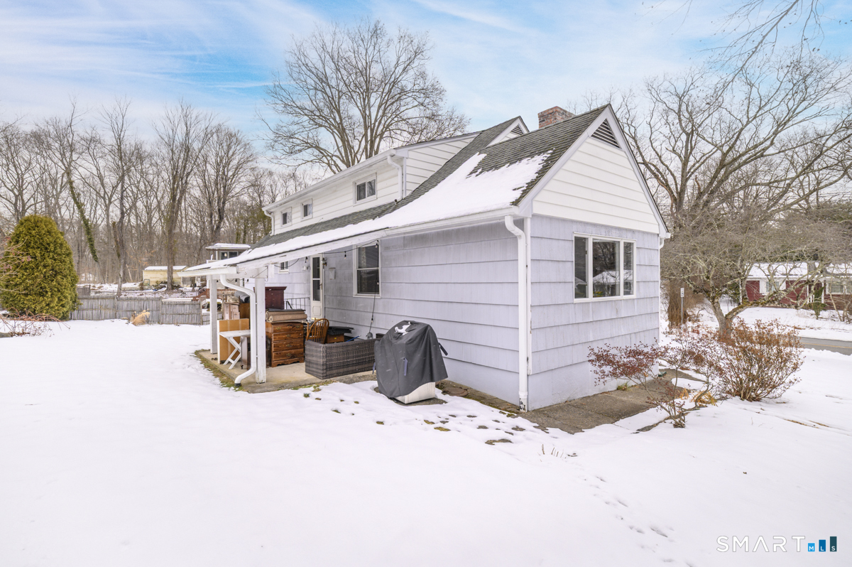 Photo 22 of 63 Alpine Street, Stamford, CT