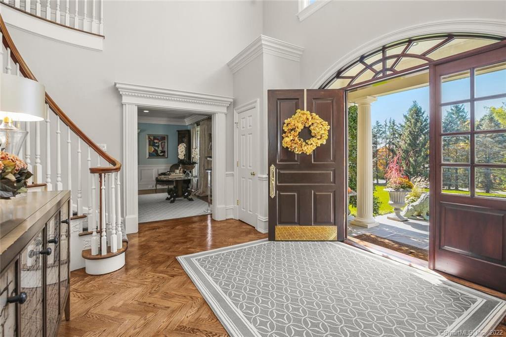 Homes for sale in New Canaan, CT | 1343 Smith Ridge Rd, New Canaan, CT 06840 | MLS# 24147565