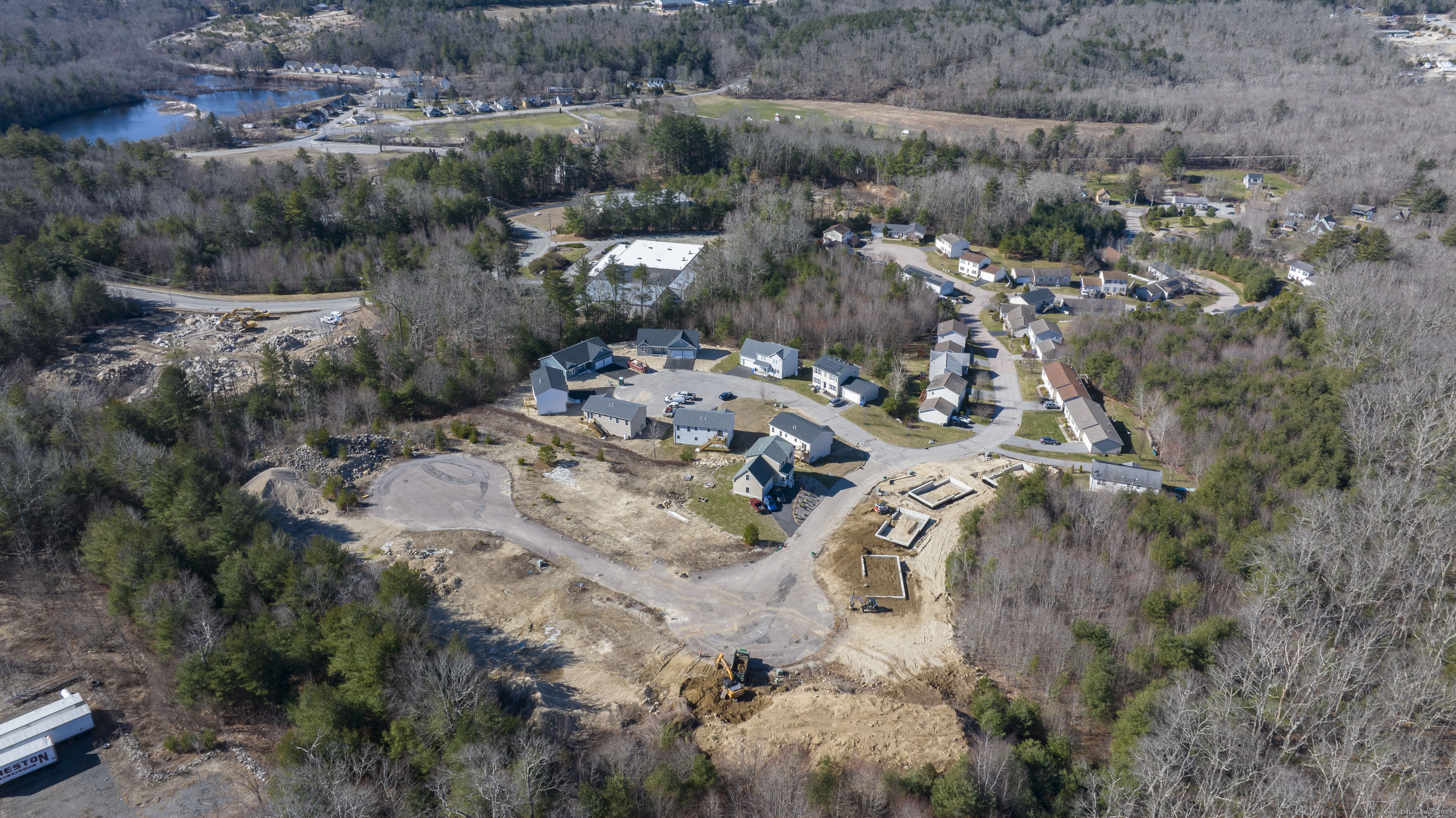 Photo 19 of 8 John's Circle, Sterling, CT