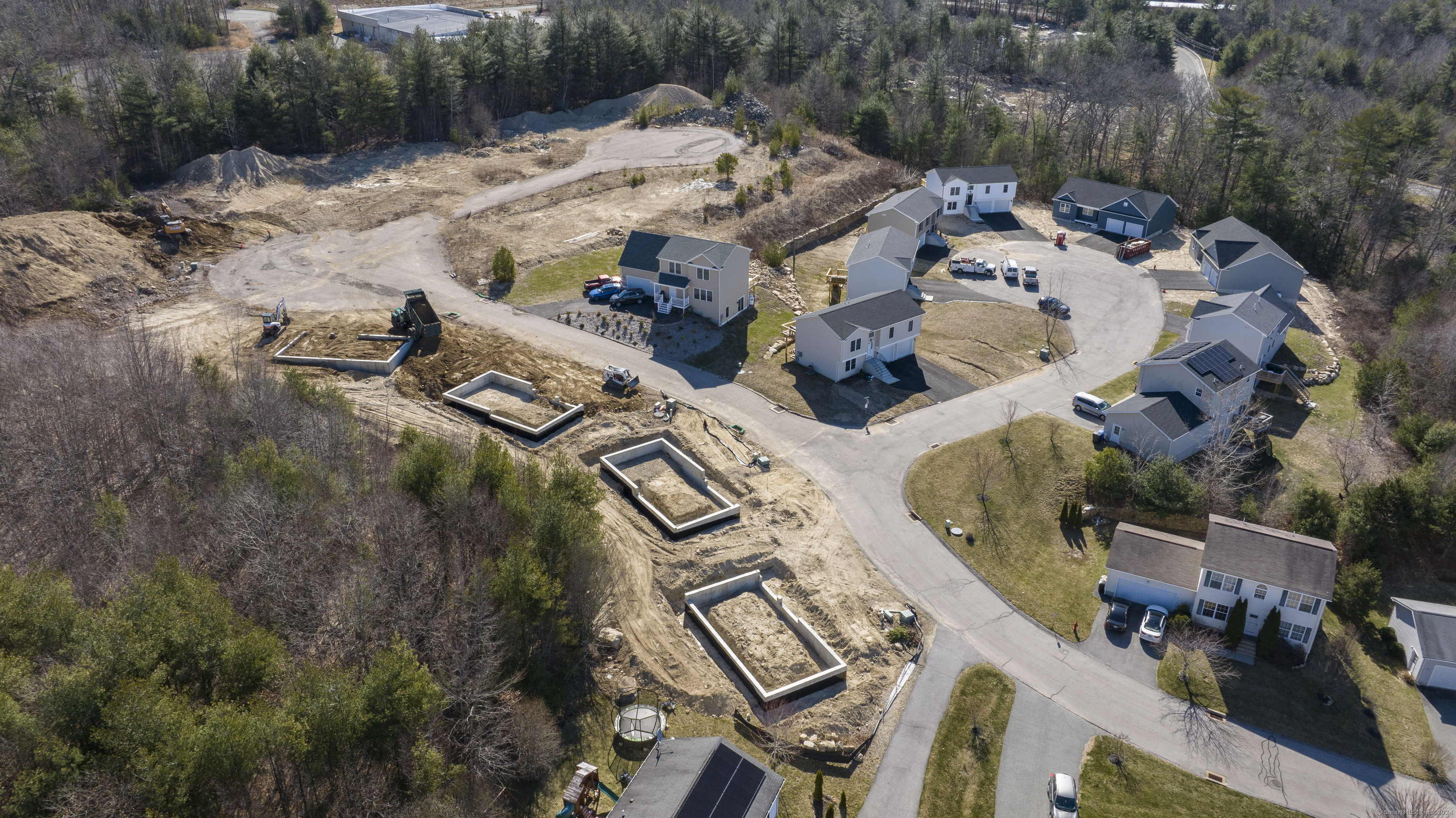 Photo 22 of 8 John's Circle, Sterling, CT