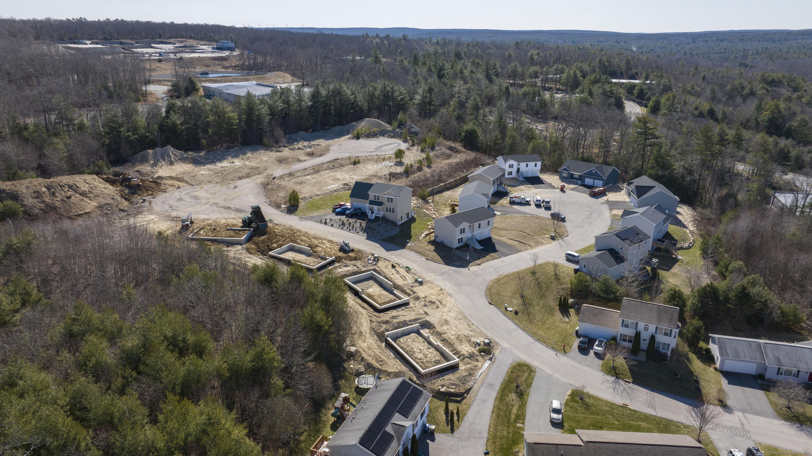 Photo 23 of 8 John's Circle, Sterling, CT