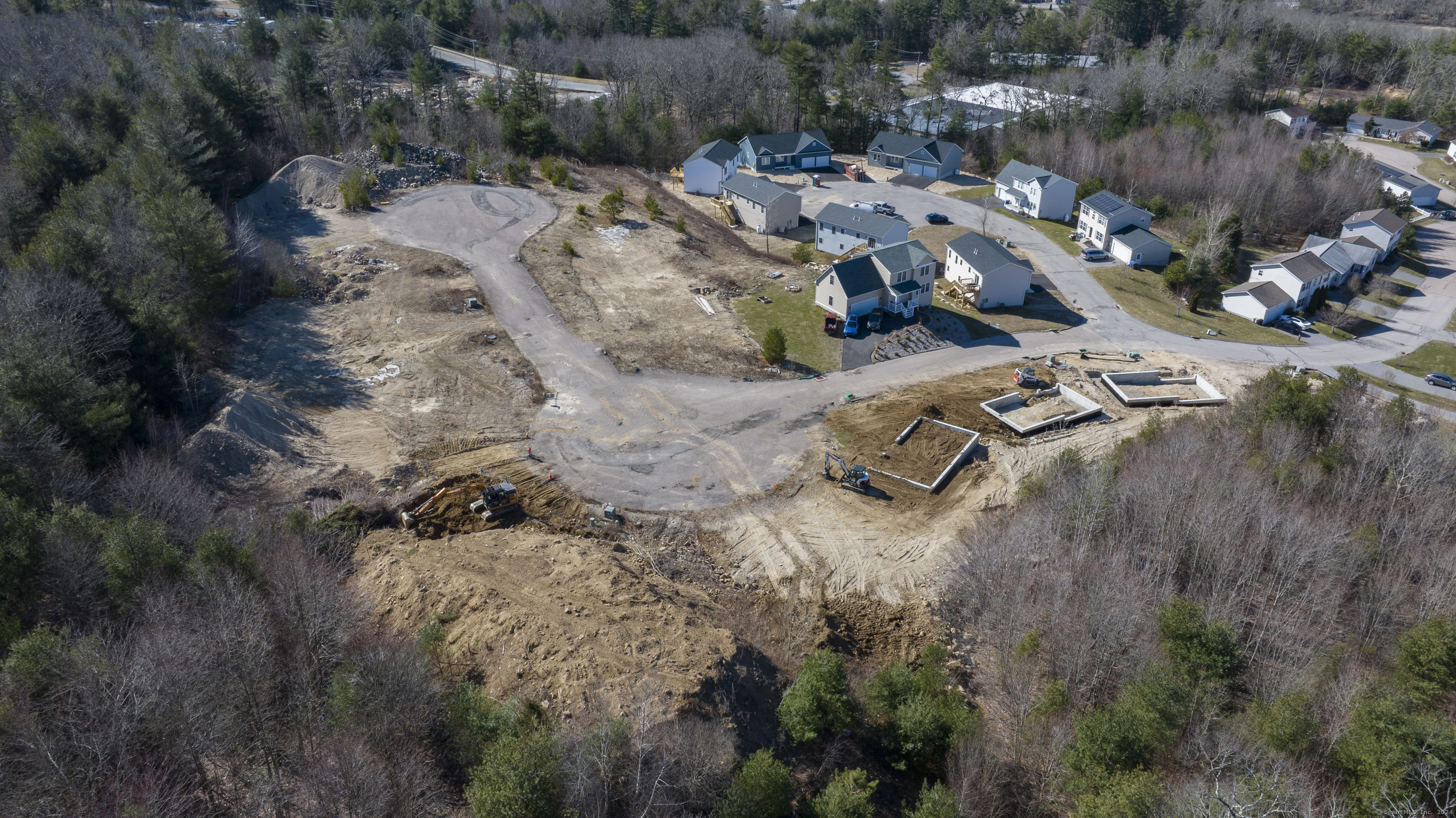 Photo 24 of 8 John's Circle, Sterling, CT