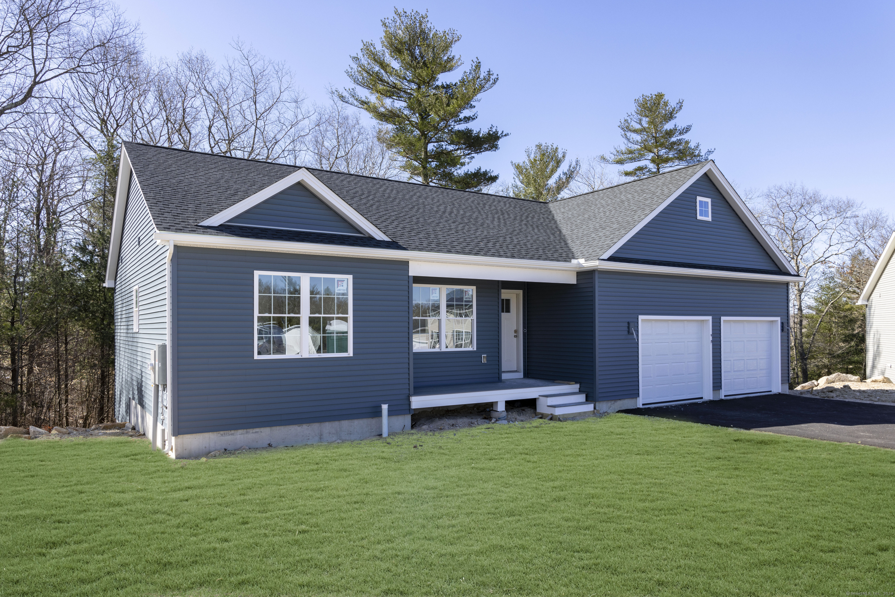 Photo 25 of 8 John's Circle, Sterling, CT