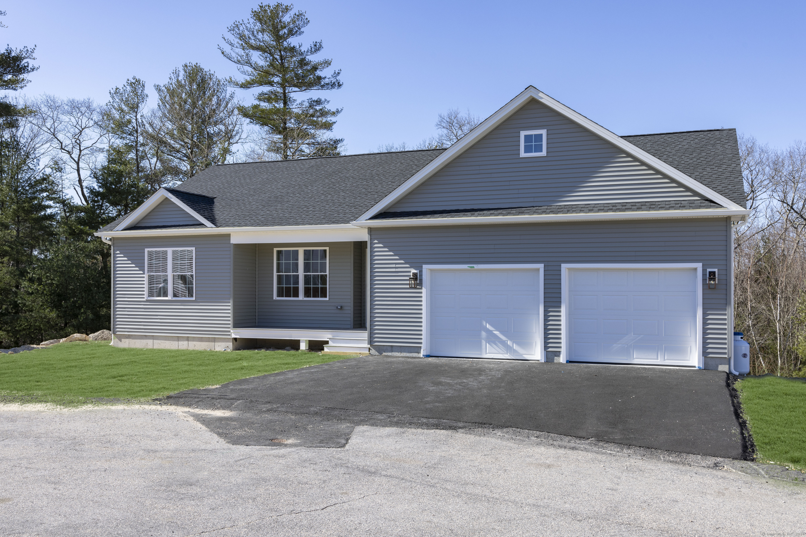 Photo 28 of 8 John's Circle, Sterling, CT