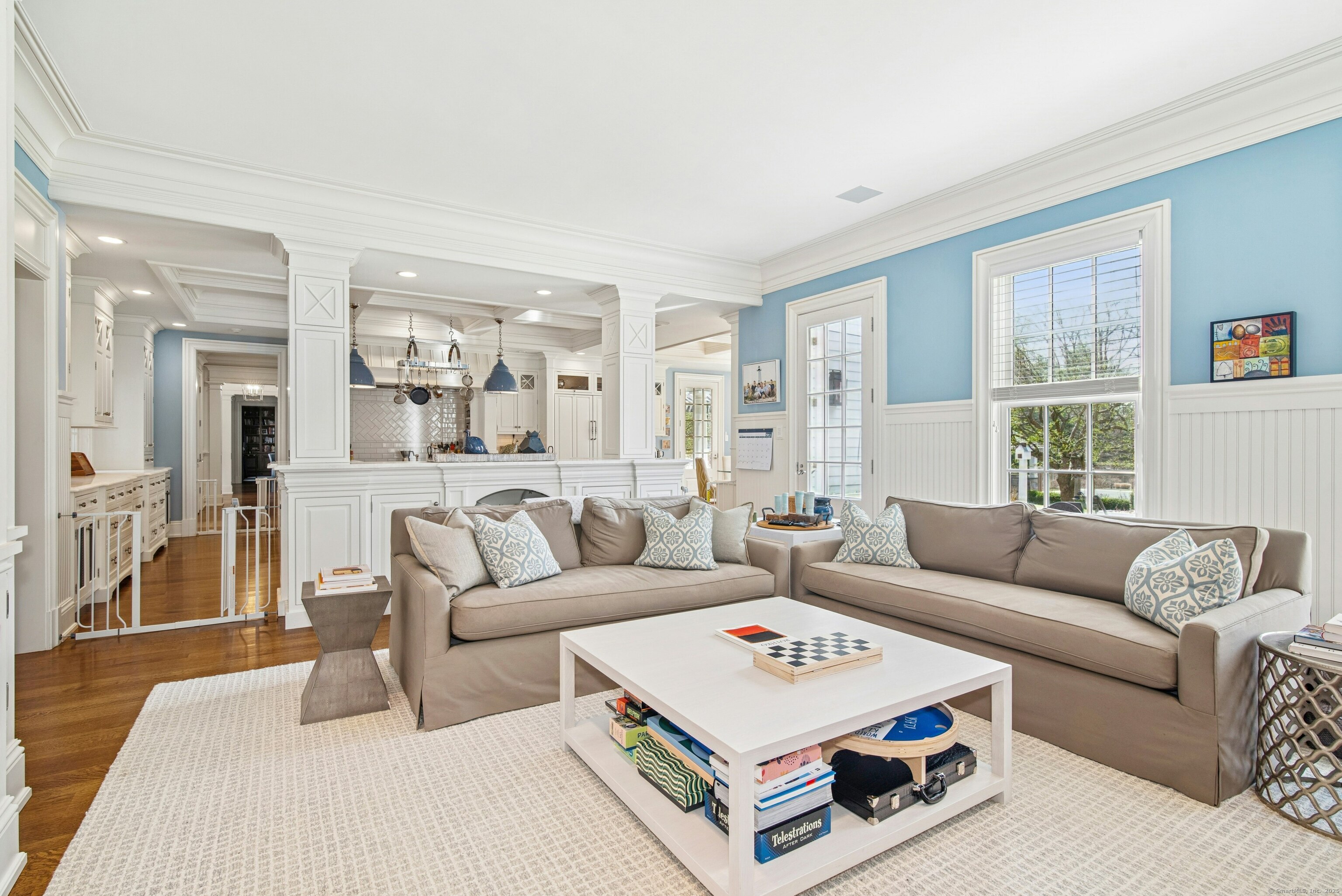 Photo 12 of 584 West Road, New Canaan, CT