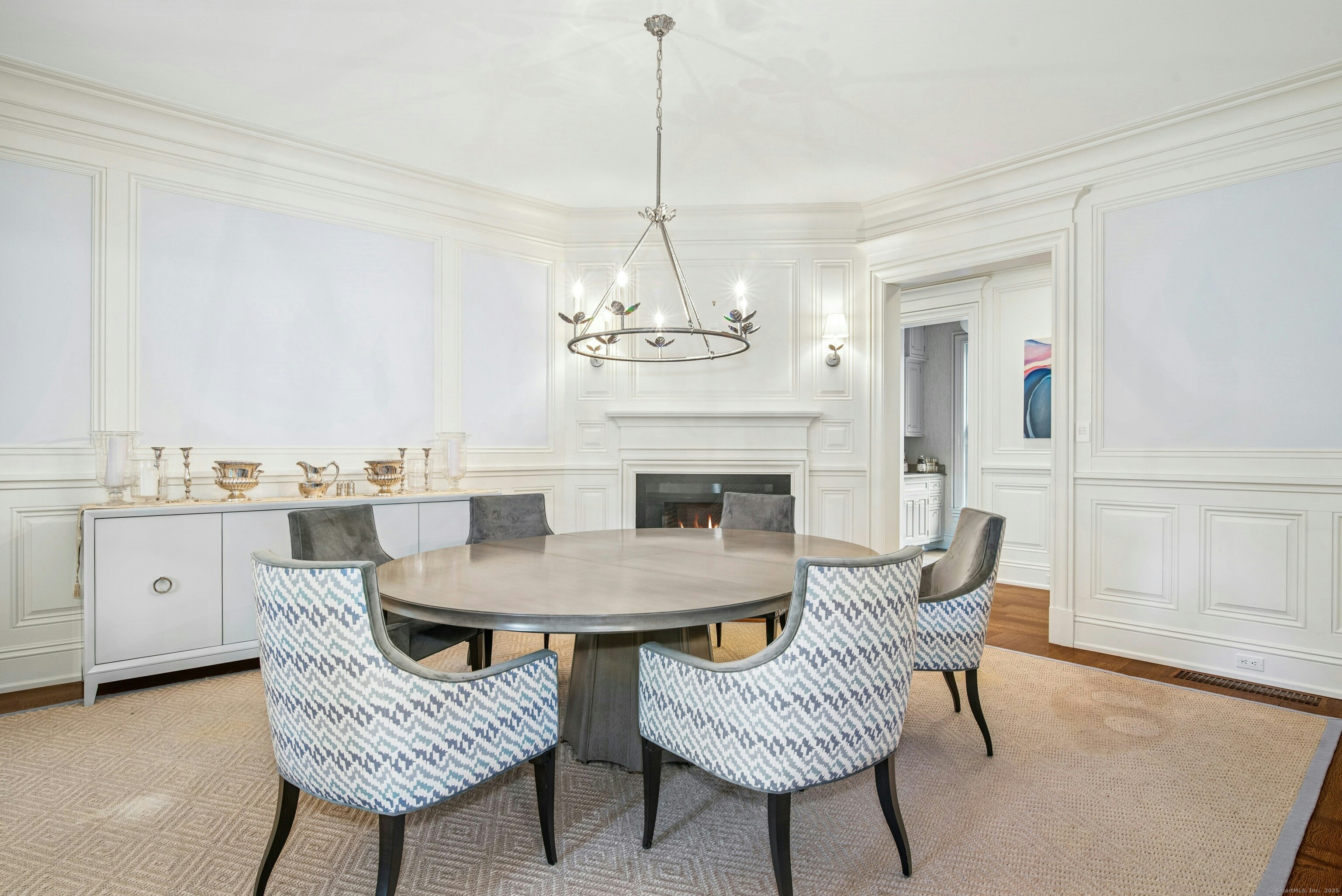 Photo 7 of 584 West Road, New Canaan, CT