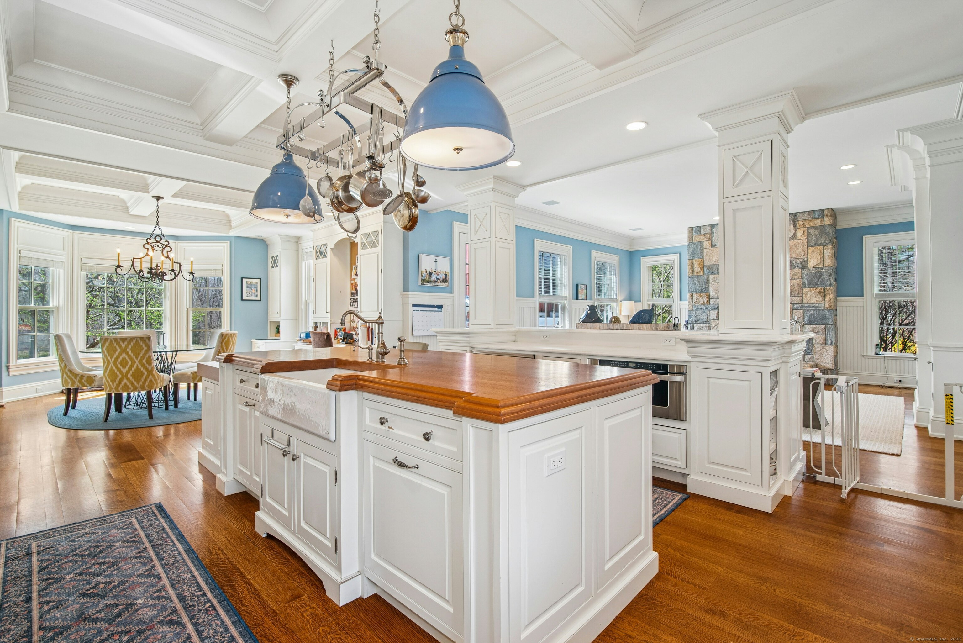 Photo 8 of 584 West Road, New Canaan, CT