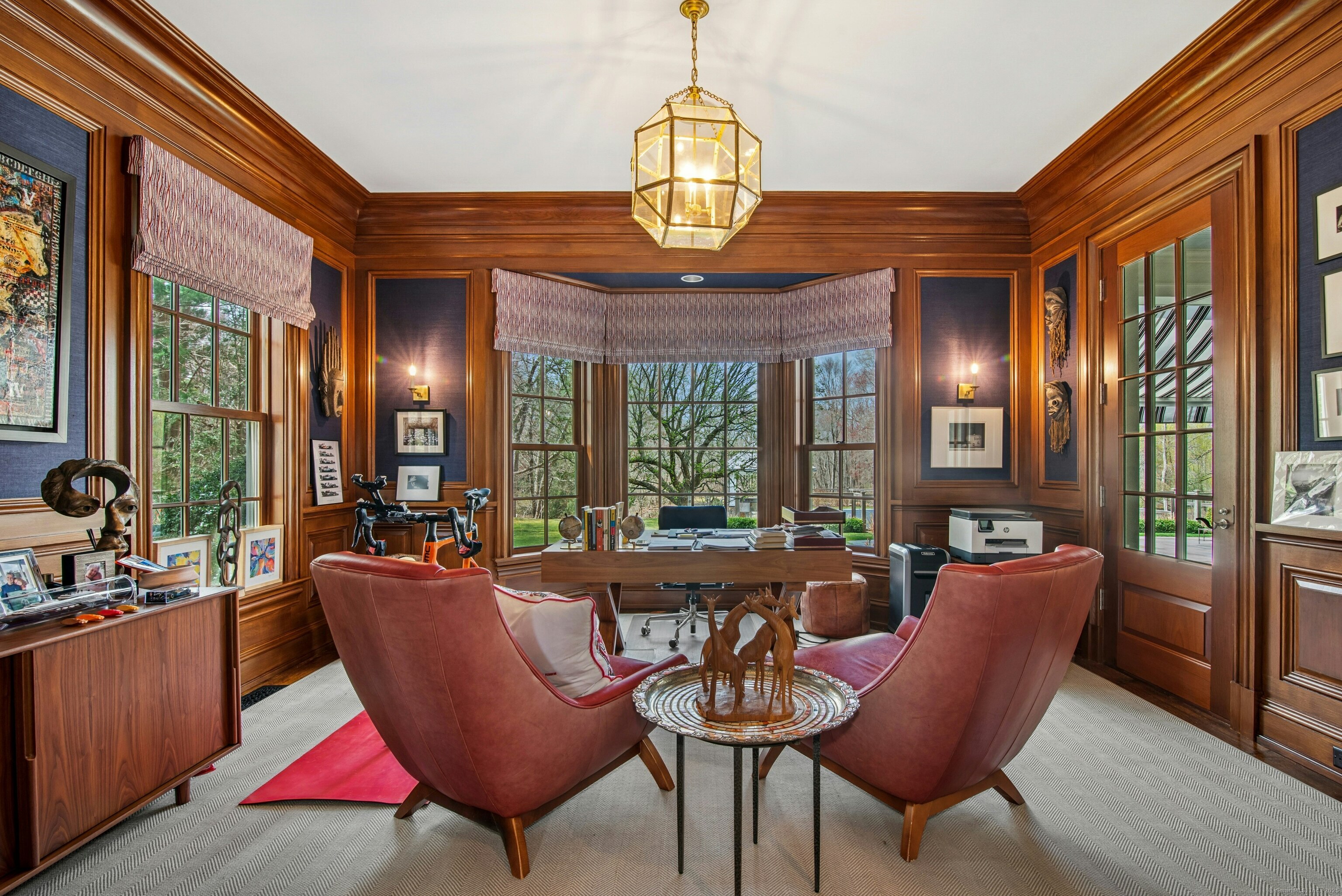 Photo 6 of 584 West Road, New Canaan, CT