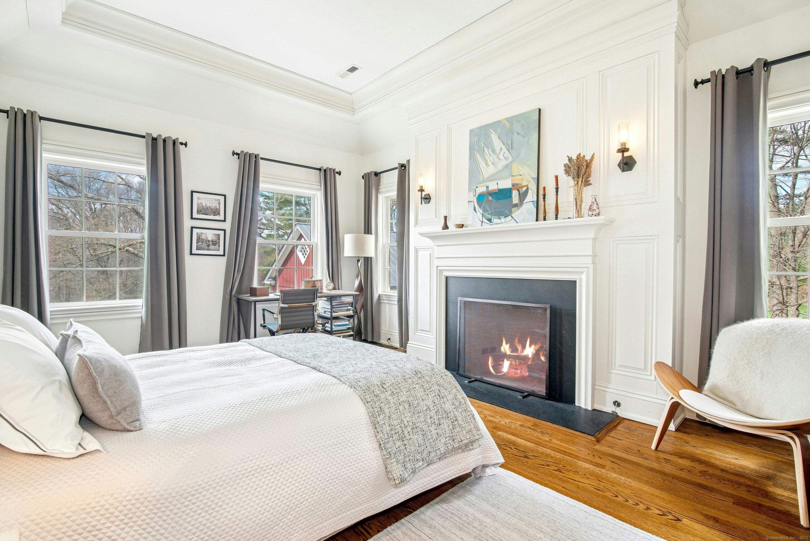 Photo 21 of 584 West Road, New Canaan, CT