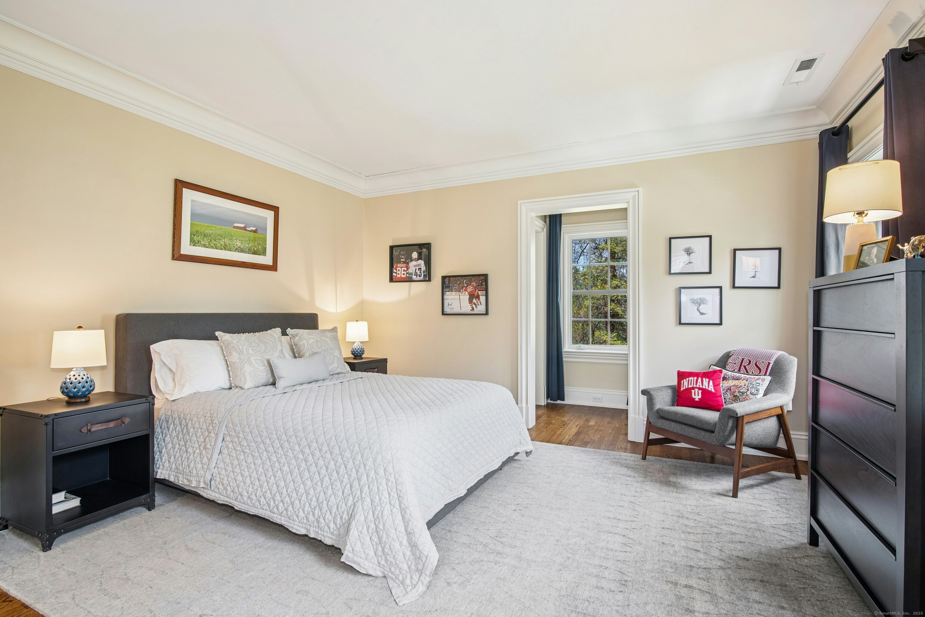 Photo 22 of 584 West Road, New Canaan, CT