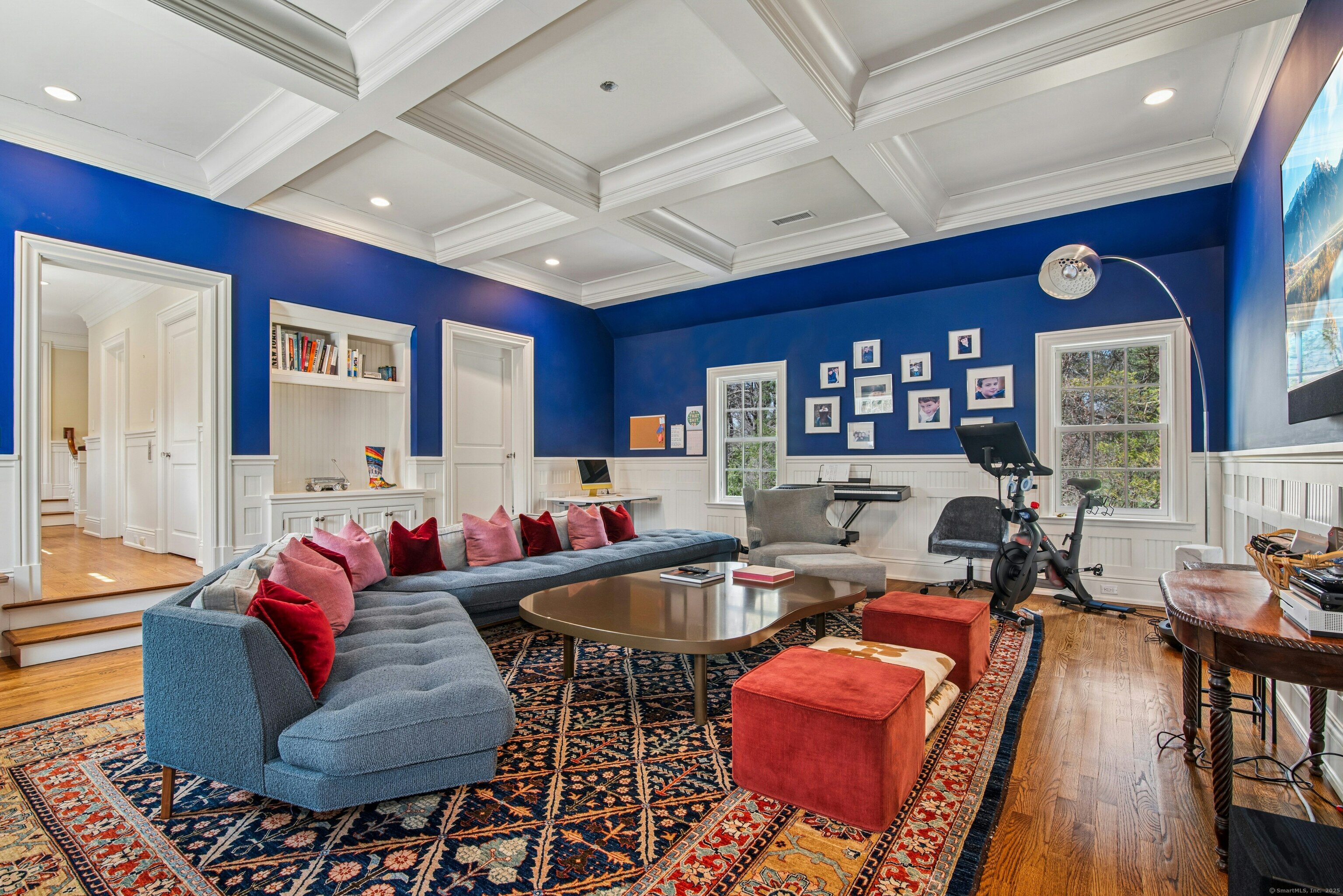 Photo 20 of 584 West Road, New Canaan, CT