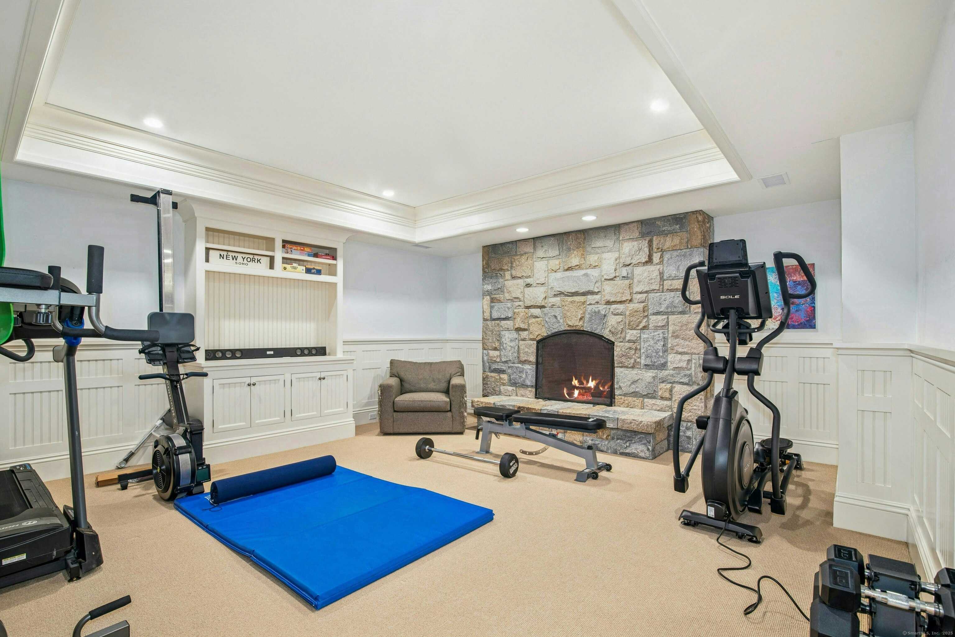 Photo 25 of 584 West Road, New Canaan, CT