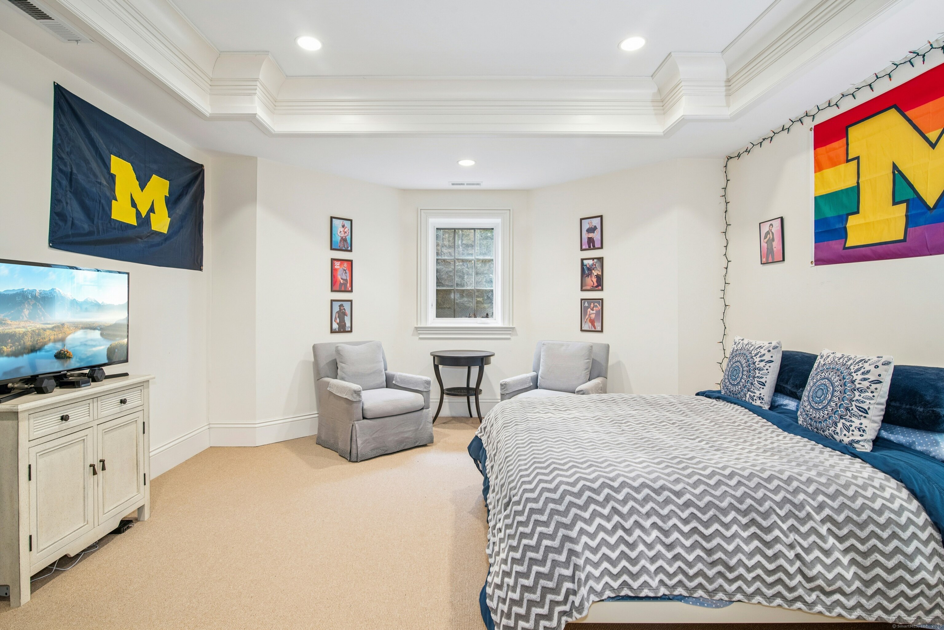 Photo 26 of 584 West Road, New Canaan, CT