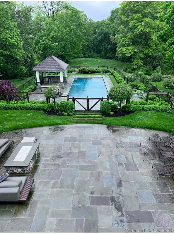 Photo 29 of 584 West Road, New Canaan, CT