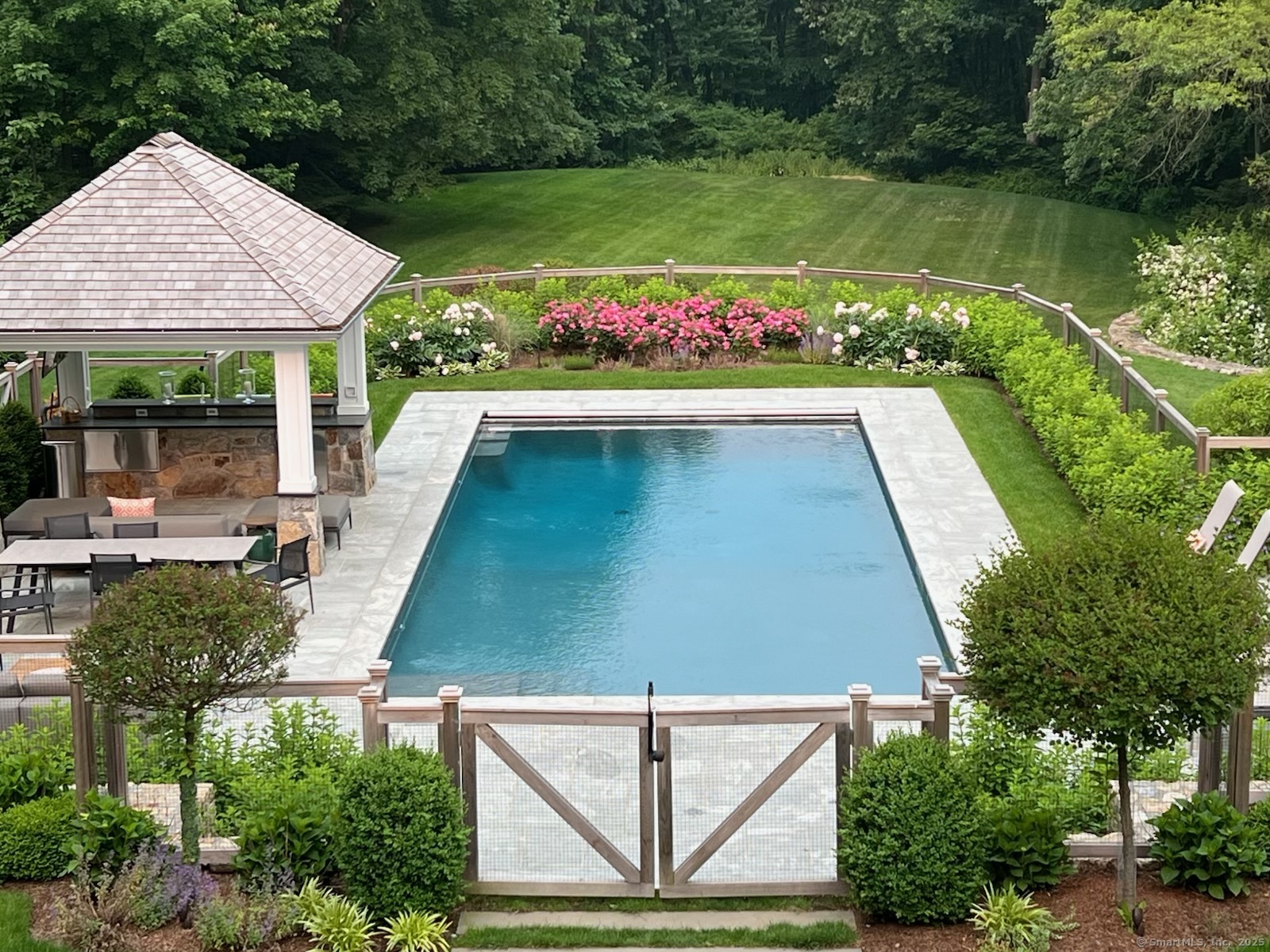 Photo 28 of 584 West Road, New Canaan, CT