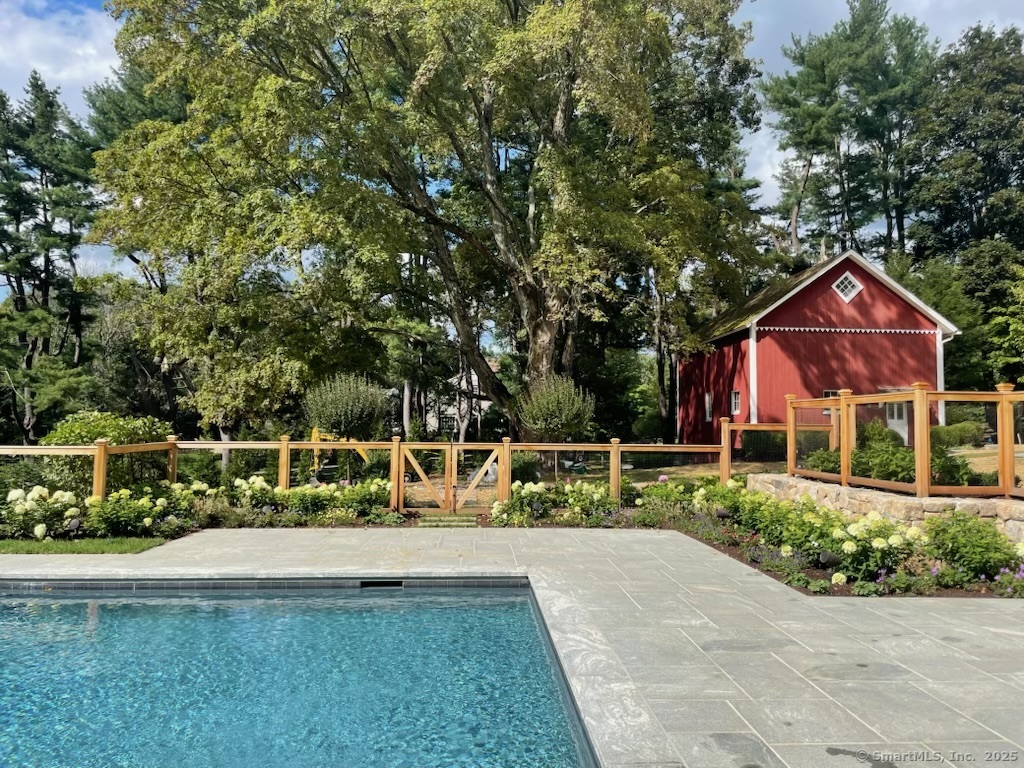 Photo 30 of 584 West Road, New Canaan, CT