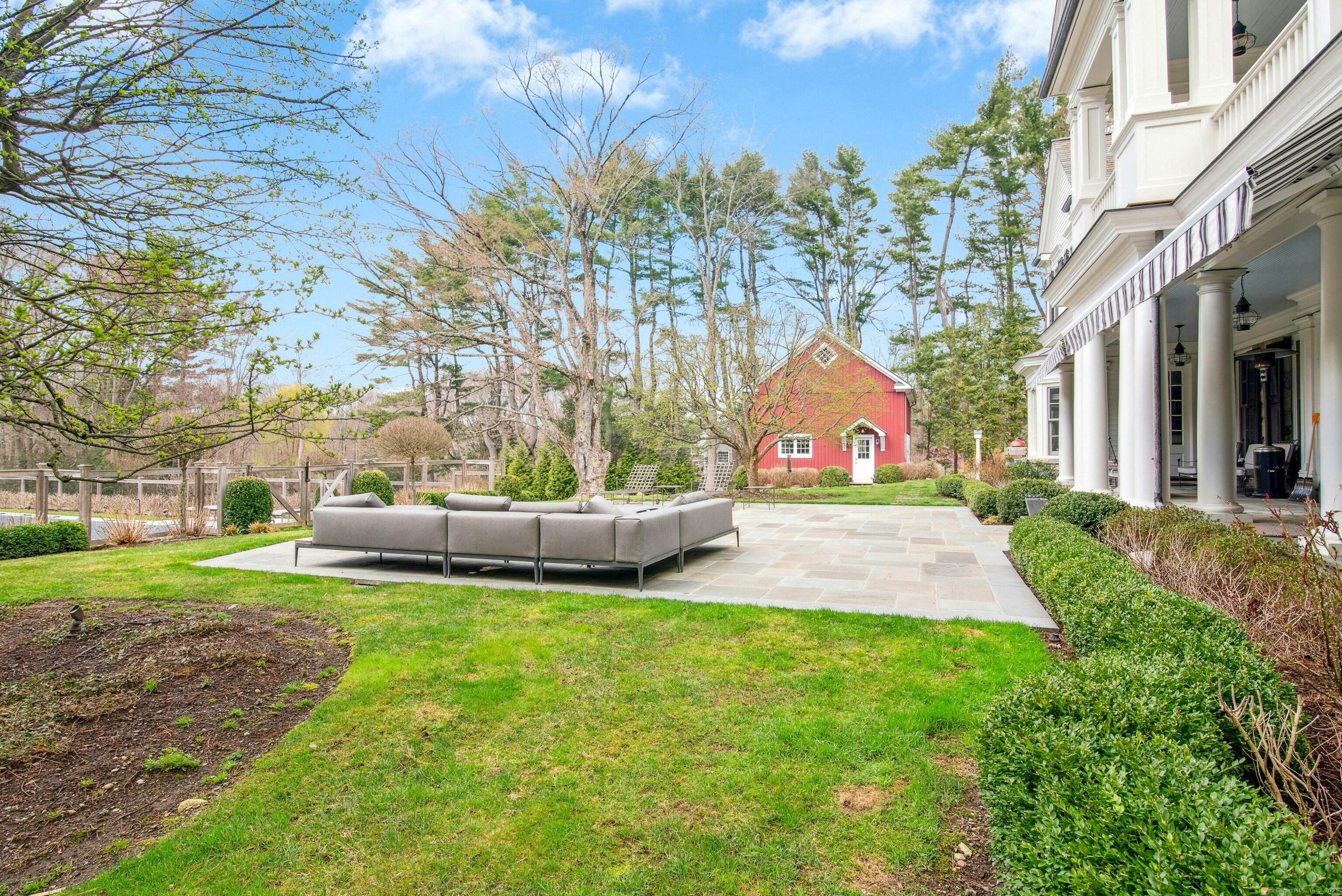 Photo 32 of 584 West Road, New Canaan, CT