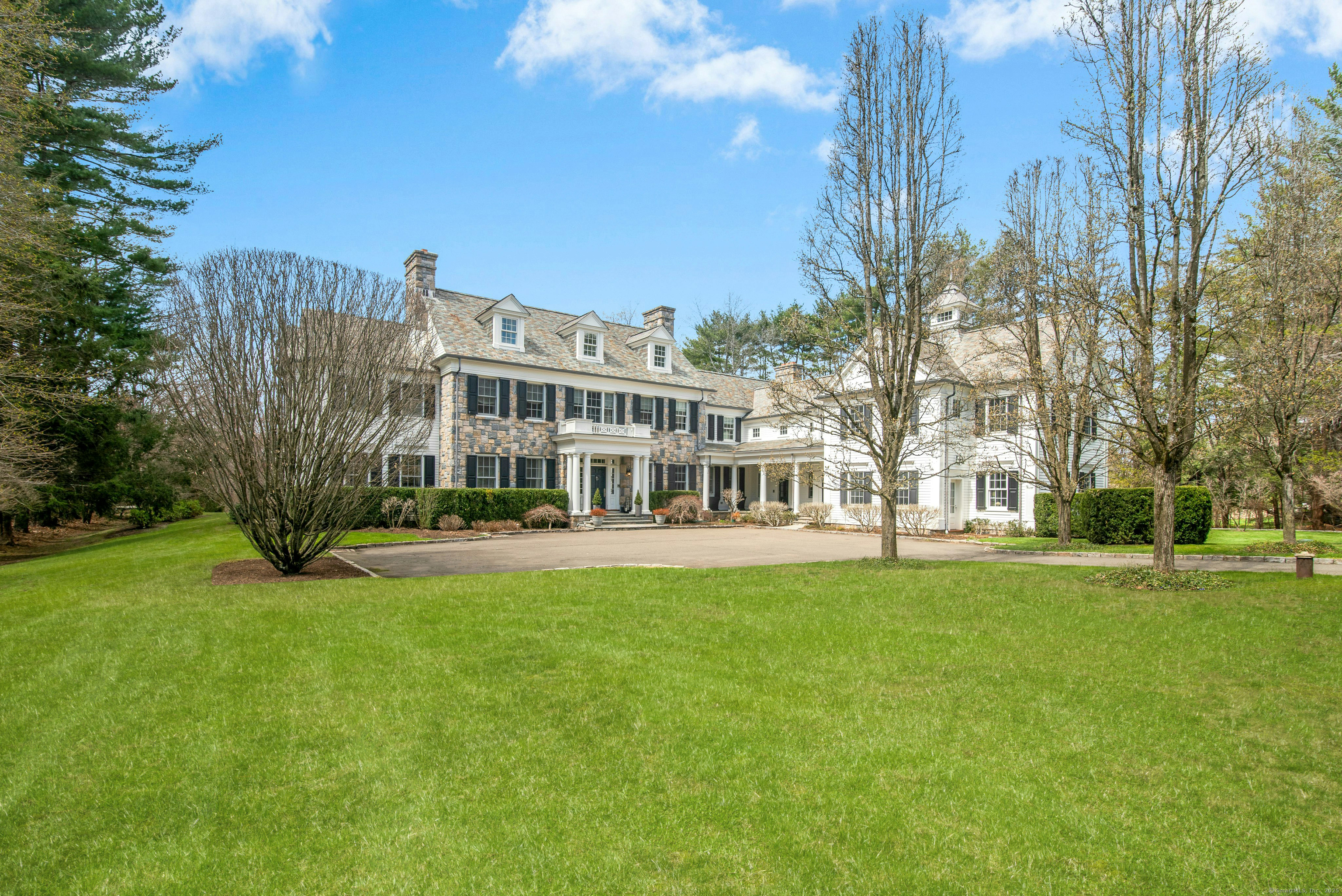 Photo 27 of 584 West Road, New Canaan, CT