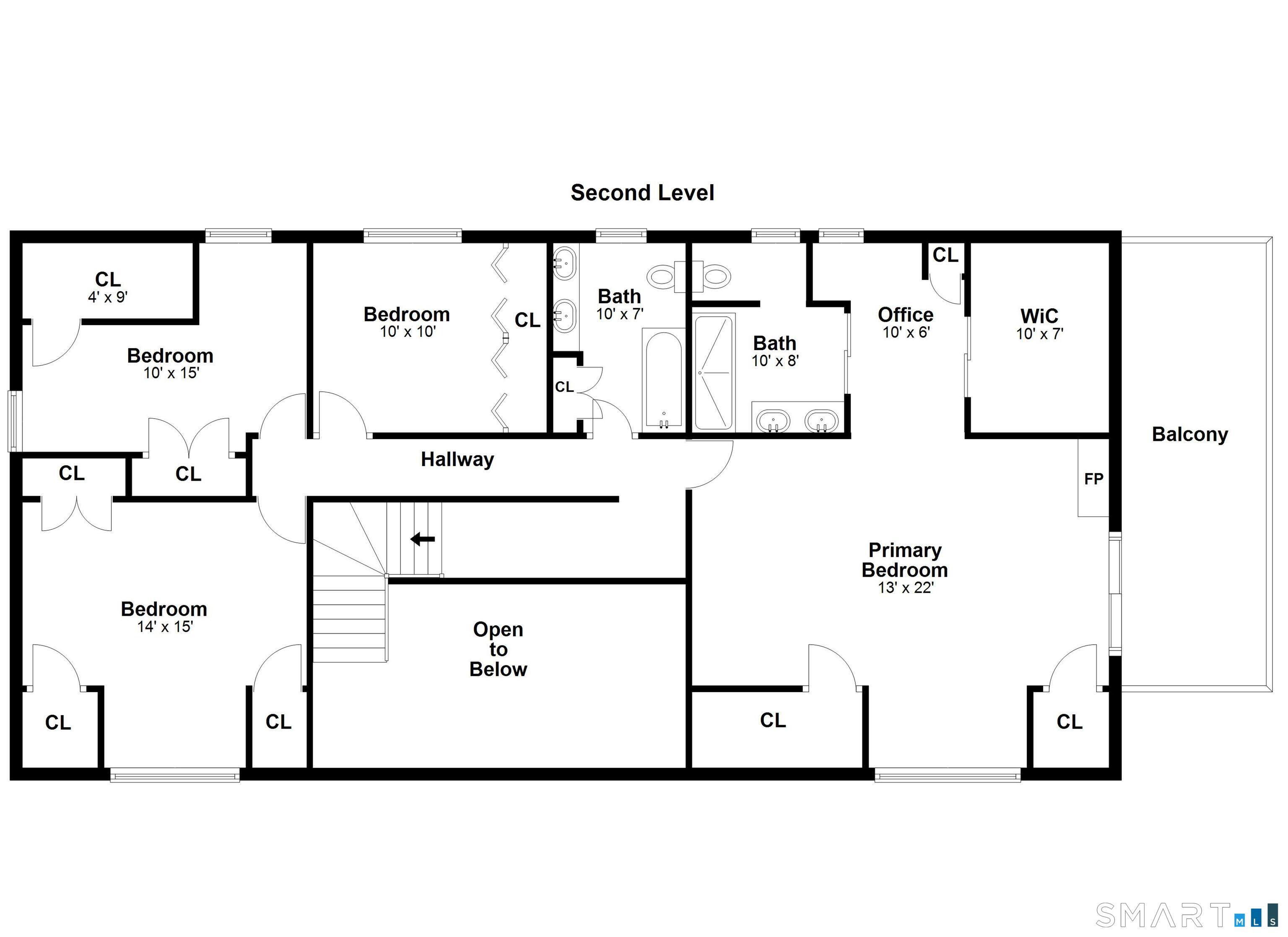 Photo 35 of 355 North Street, Ridgefield, CT