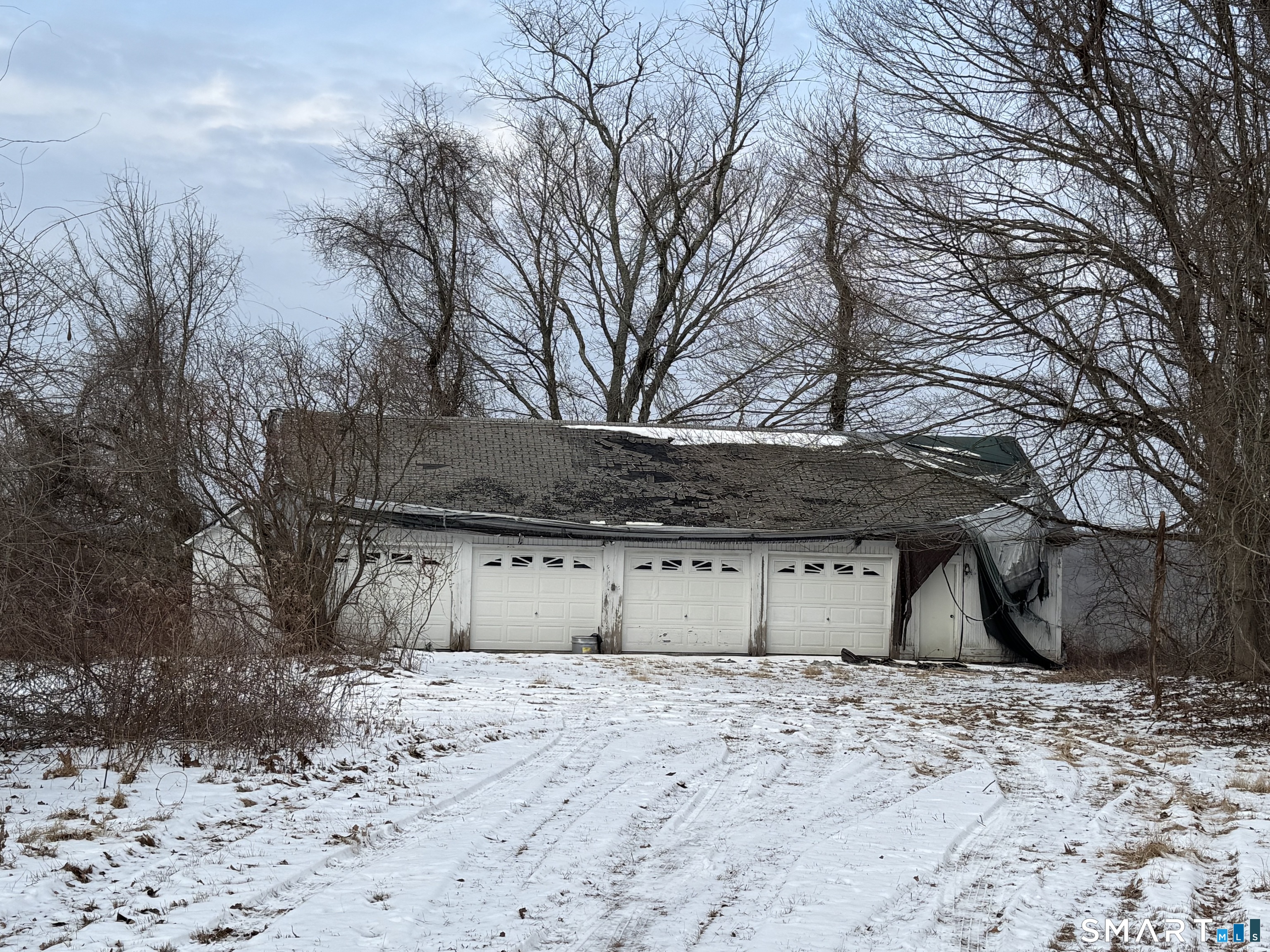 Photo 3 of 408 Huntington Road, Scotland, CT