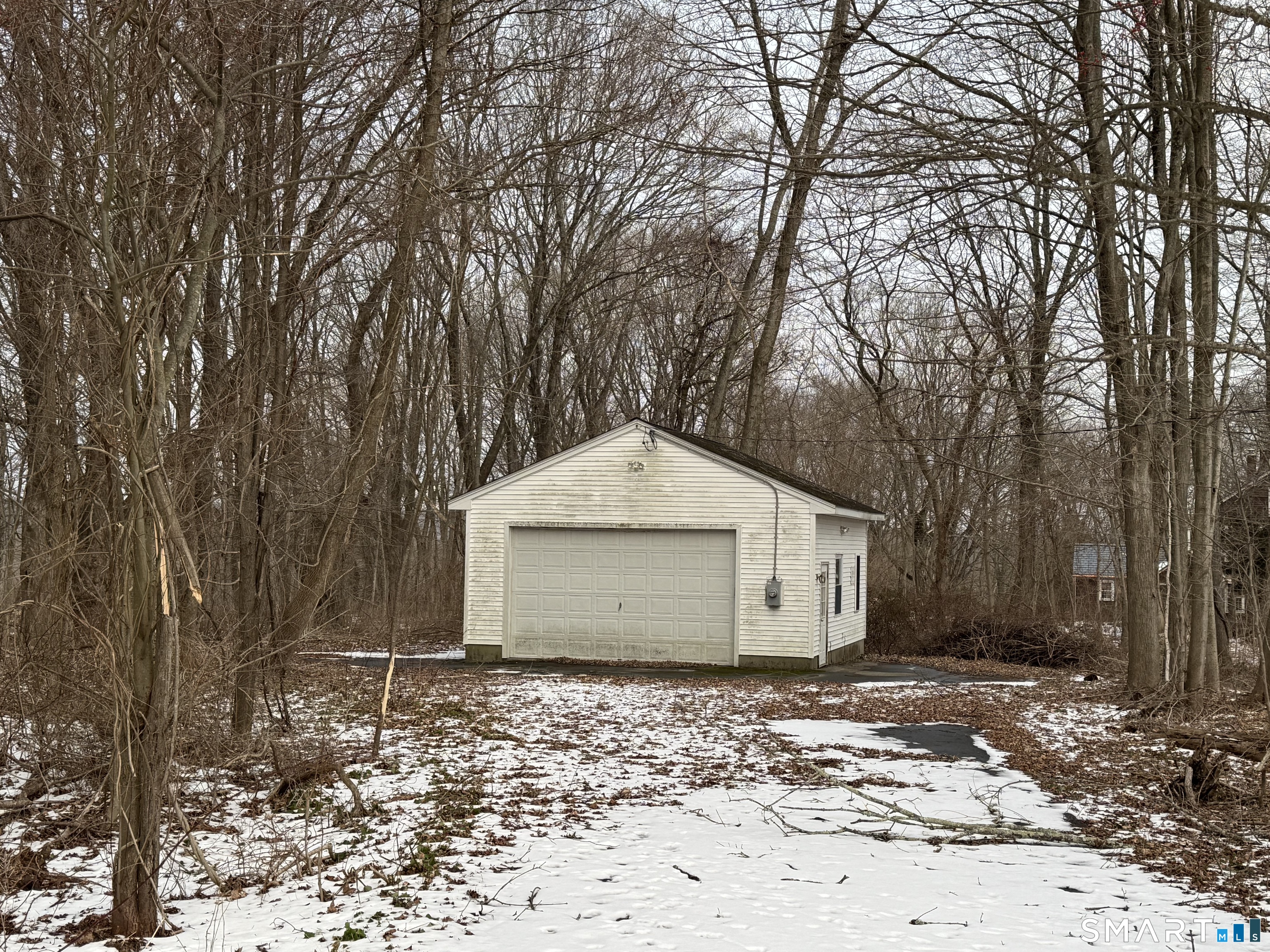 Photo 4 of 408 Huntington Road, Scotland, CT