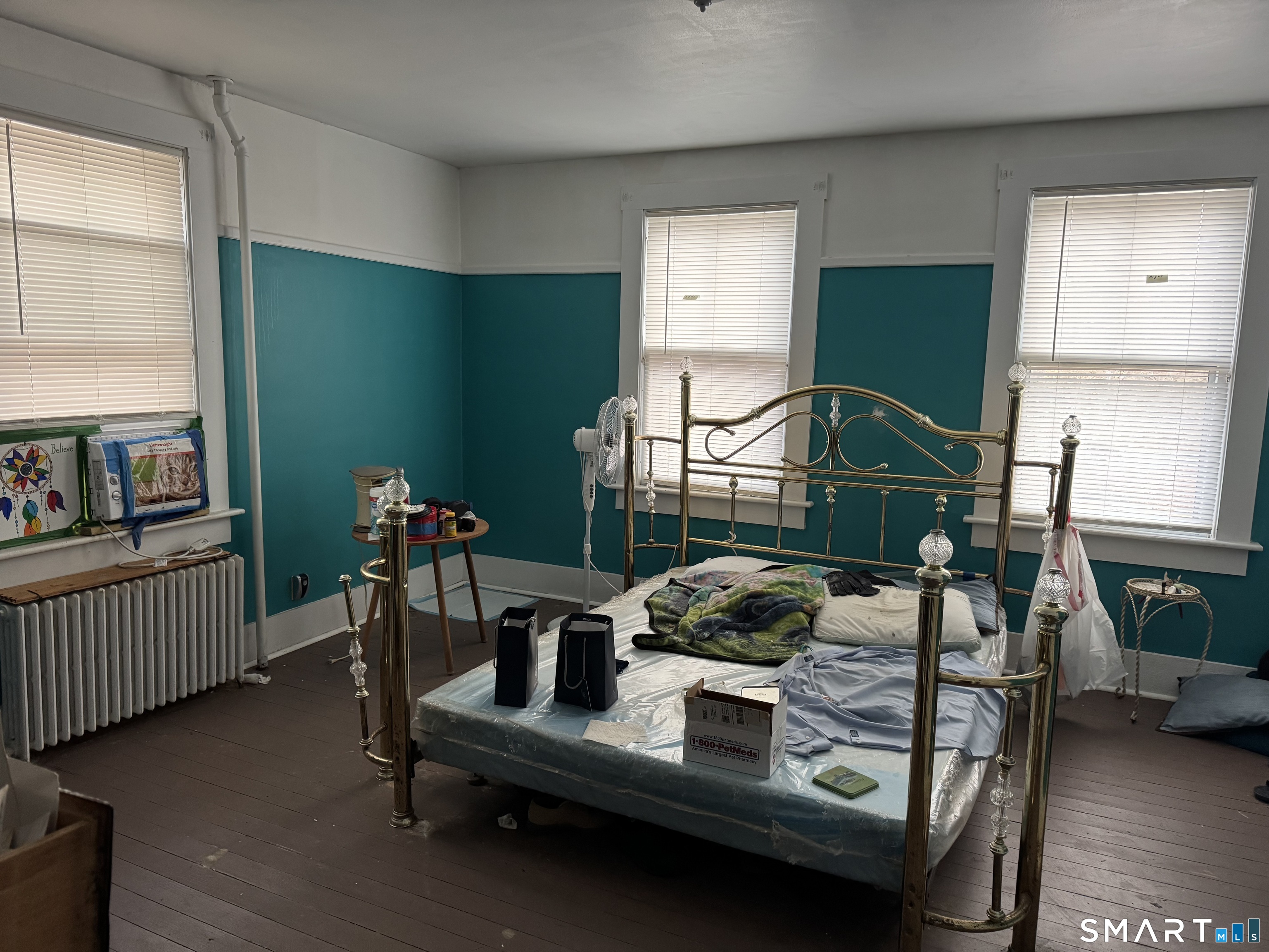 Photo 9 of 408 Huntington Road, Scotland, CT