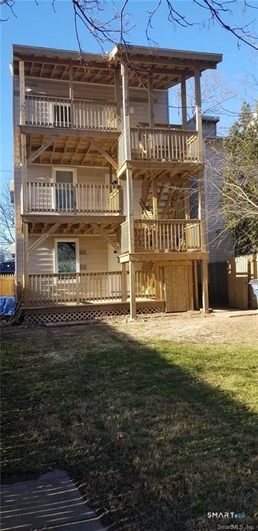 Photo 20 of 531 East Street, New Haven, CT