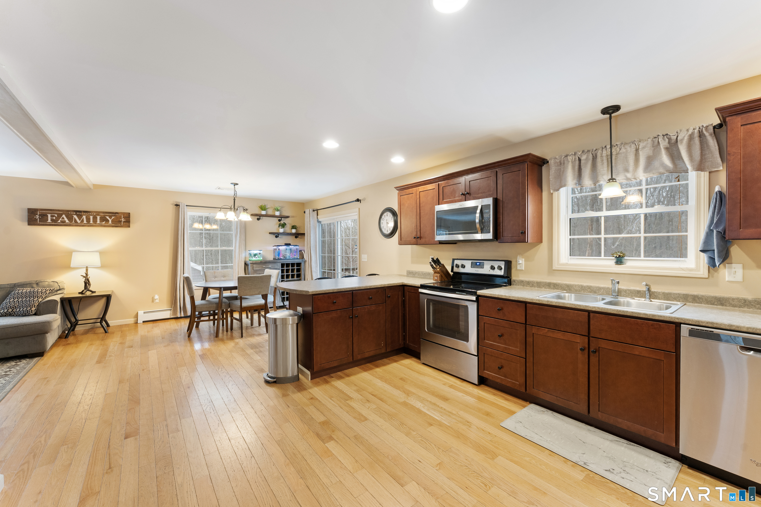 Homes for sale in Brooklyn, CT | 43 Tatnic Hill Rd, Brooklyn, CT 06234 | MLS# 24146691