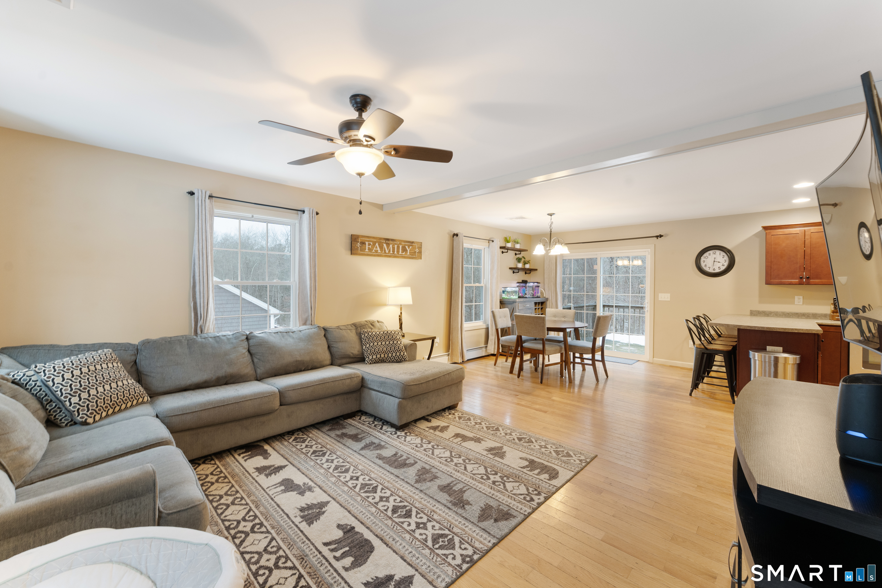 43 Tatnic Hill, Brooklyn, 06234, 3 Bedrooms Bedrooms, 0 ,2 BathroomsBathrooms,Single Family For Sale,For Sale,Tatnic Hill,0,24146691